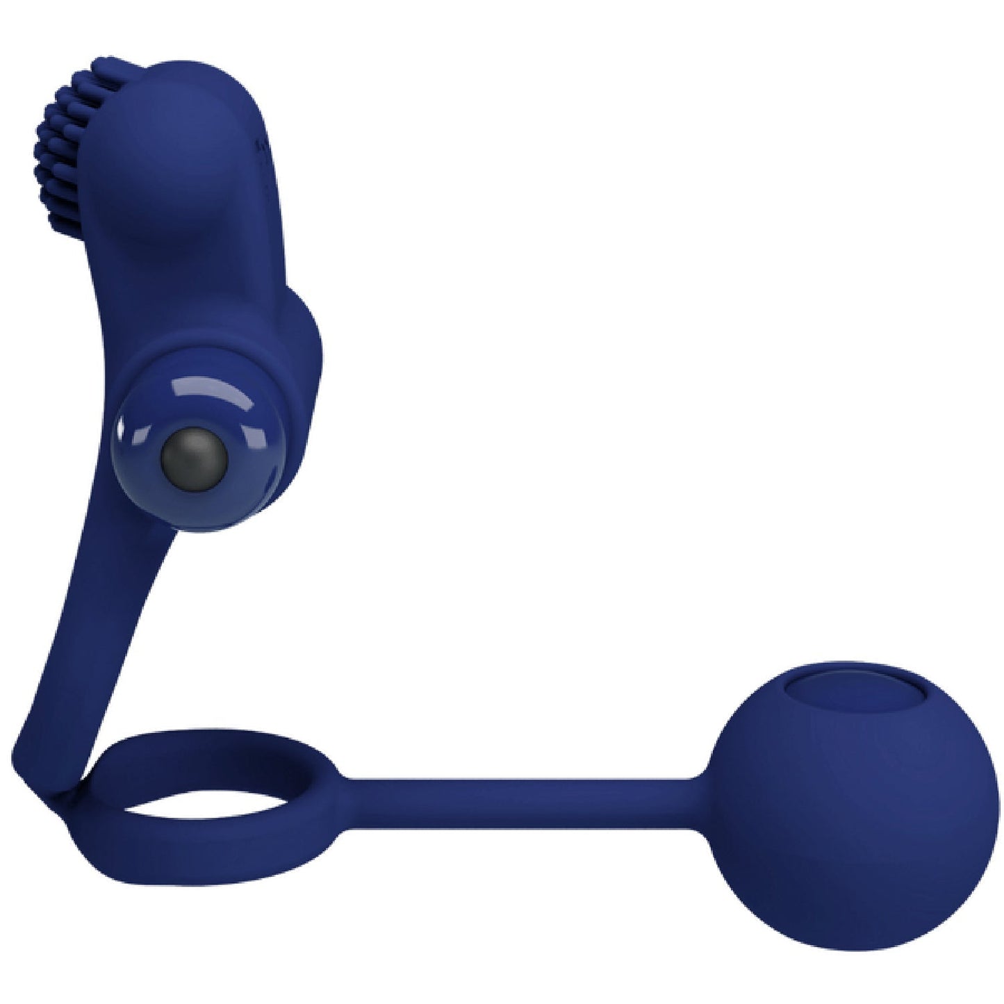 Pretty Love Vibrating Penis Sleeve IV – Vibrating Penis Sleeve