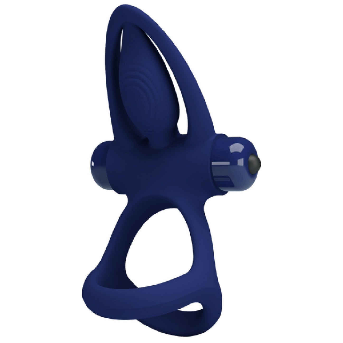 Mat Silicone Ring – Couples Stroker Adult Toy