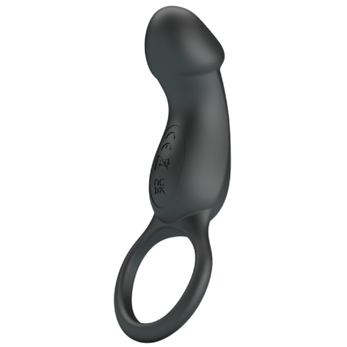 Super Power Trae – Discreet Remote-Controlled Vibrating Egg