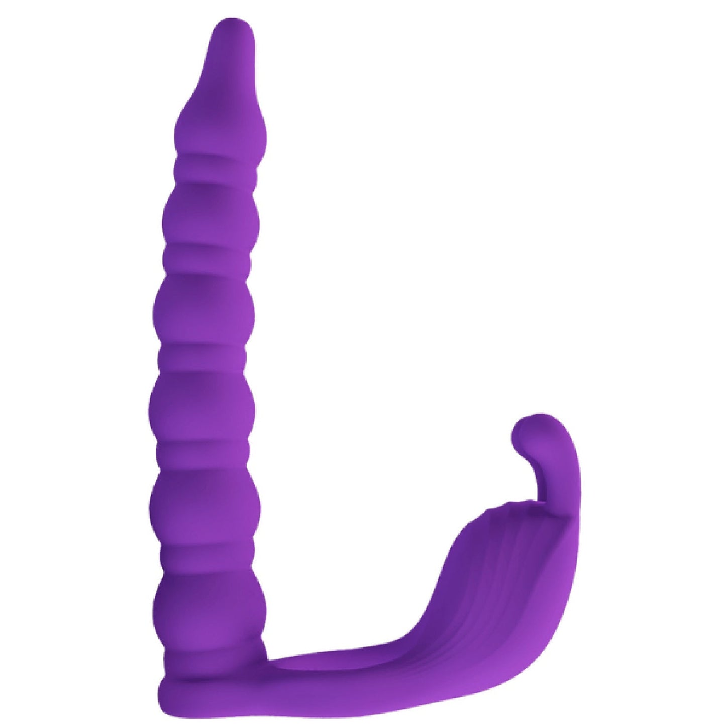 Blackney Rechargeable Vibrating Cock Ring – 7 Function Cock Ring