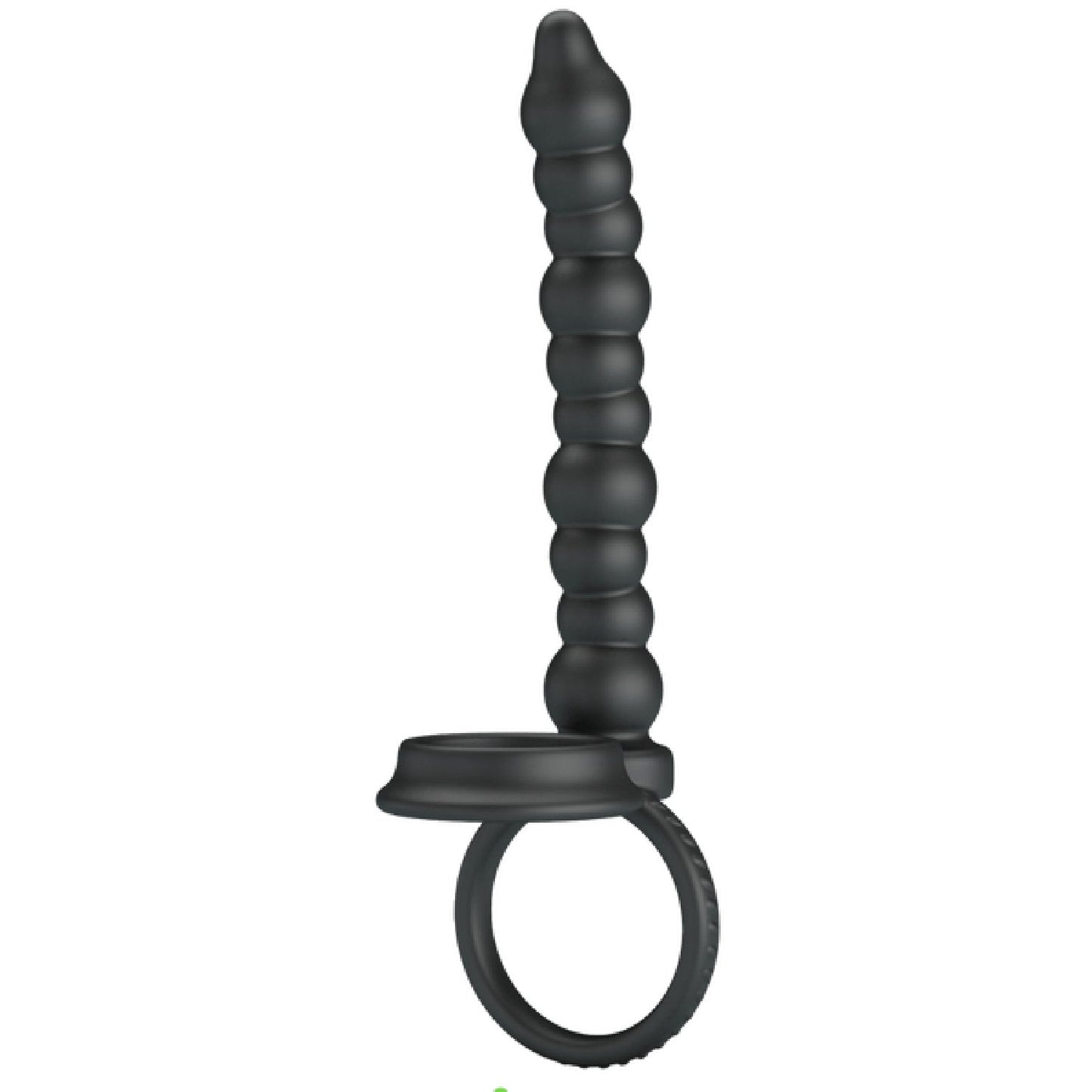 Prettylove Dillion Anal Probe – Elite Silicone Anal Probe
