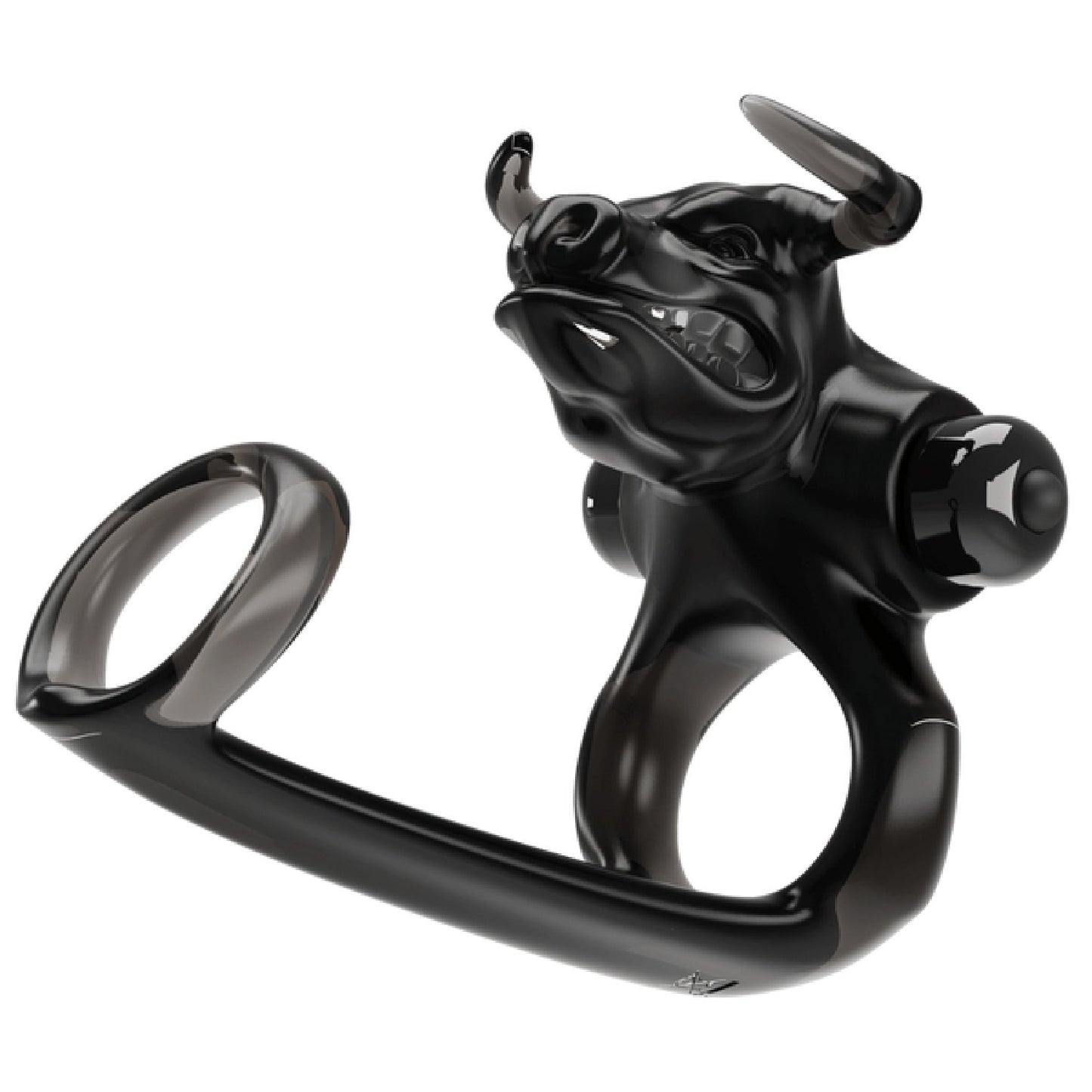 Bull Warrior – Penis Ring and Girth Enhancer Cockring