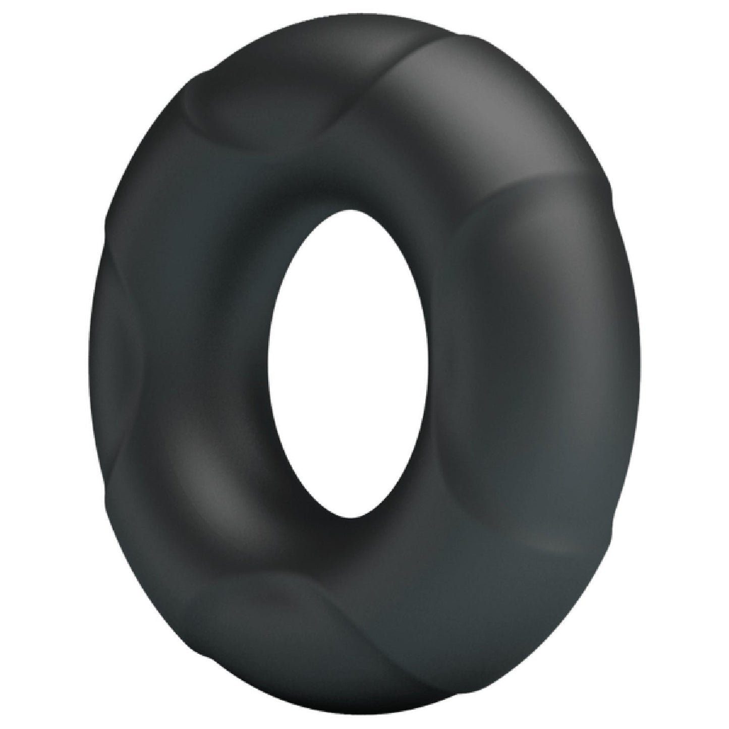 Arvell Super Soft Silicone Ring – High-Quality Flexible Silicone Cockring
