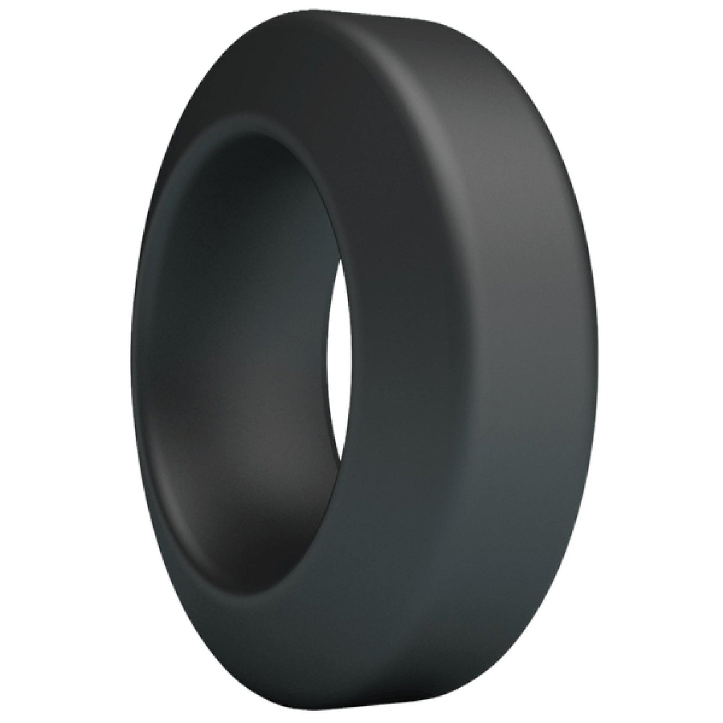 Brodan Super Soft Silicone Cockring – High-Quality Medical-Grade Silicone Cock Ring