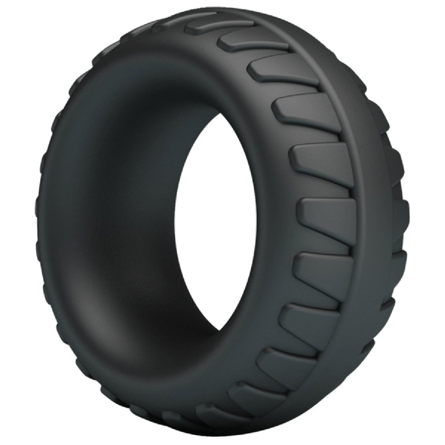 Dilson Super Soft Silicone Cockring – High-Quality Flexible Silicone Cockring