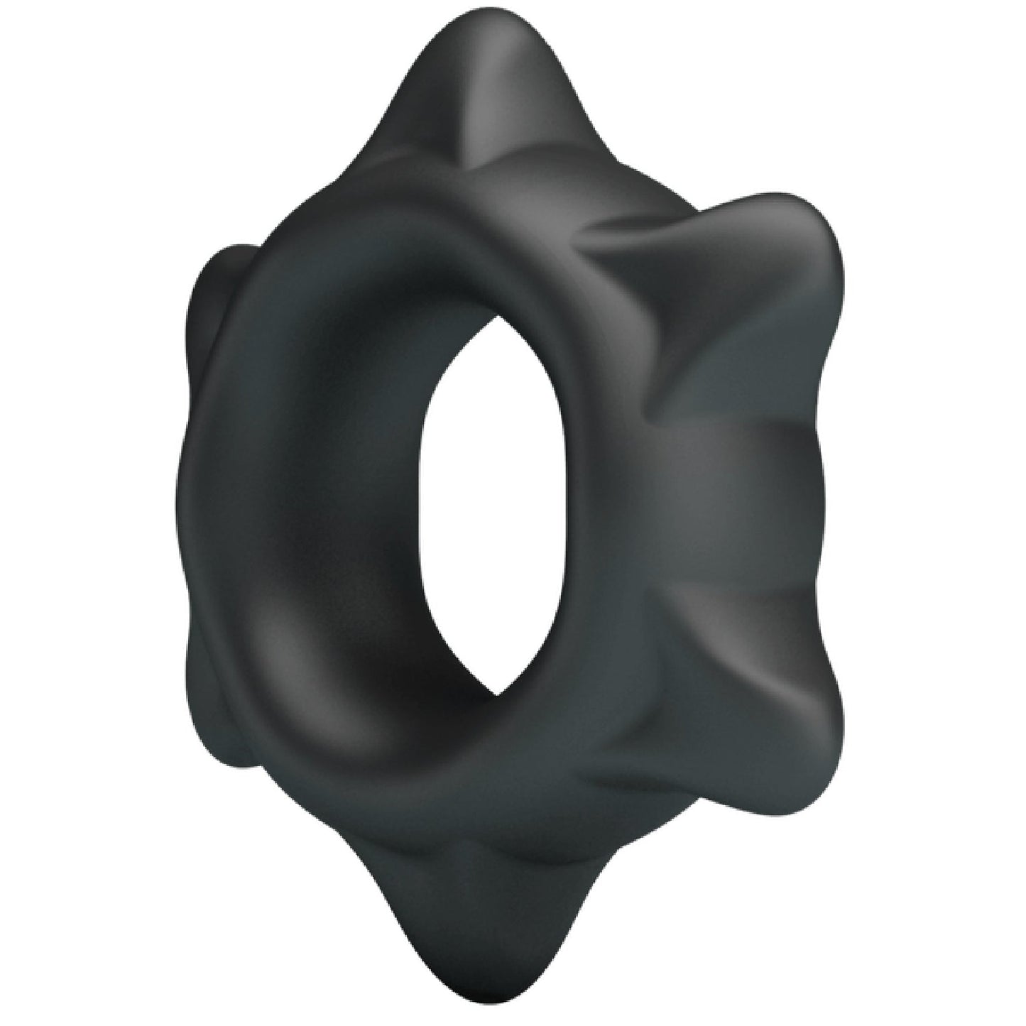 Ethaniel No.11 Super Soft Silicone – High-Quality Performance Cockring