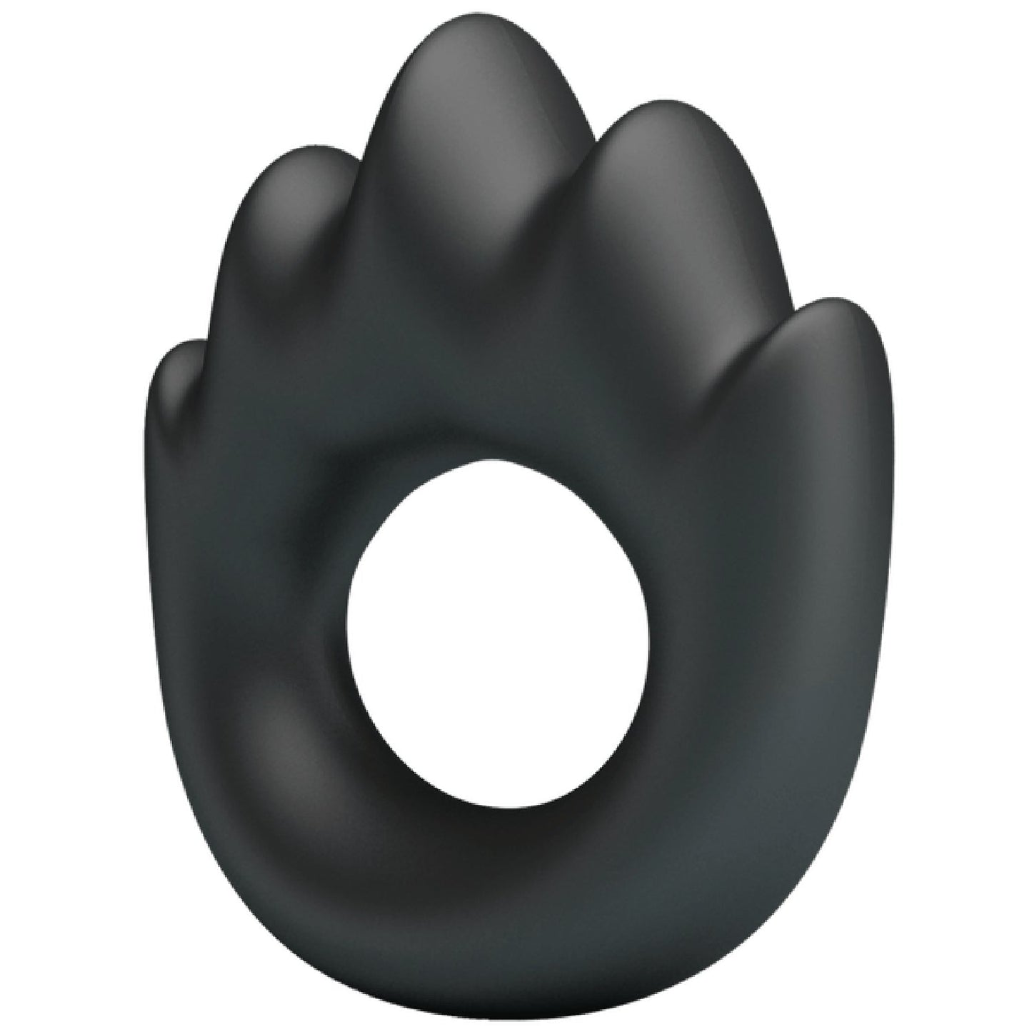 Habert Super Soft Silicone Cockring – High-Quality Flexible Silicone Cockring