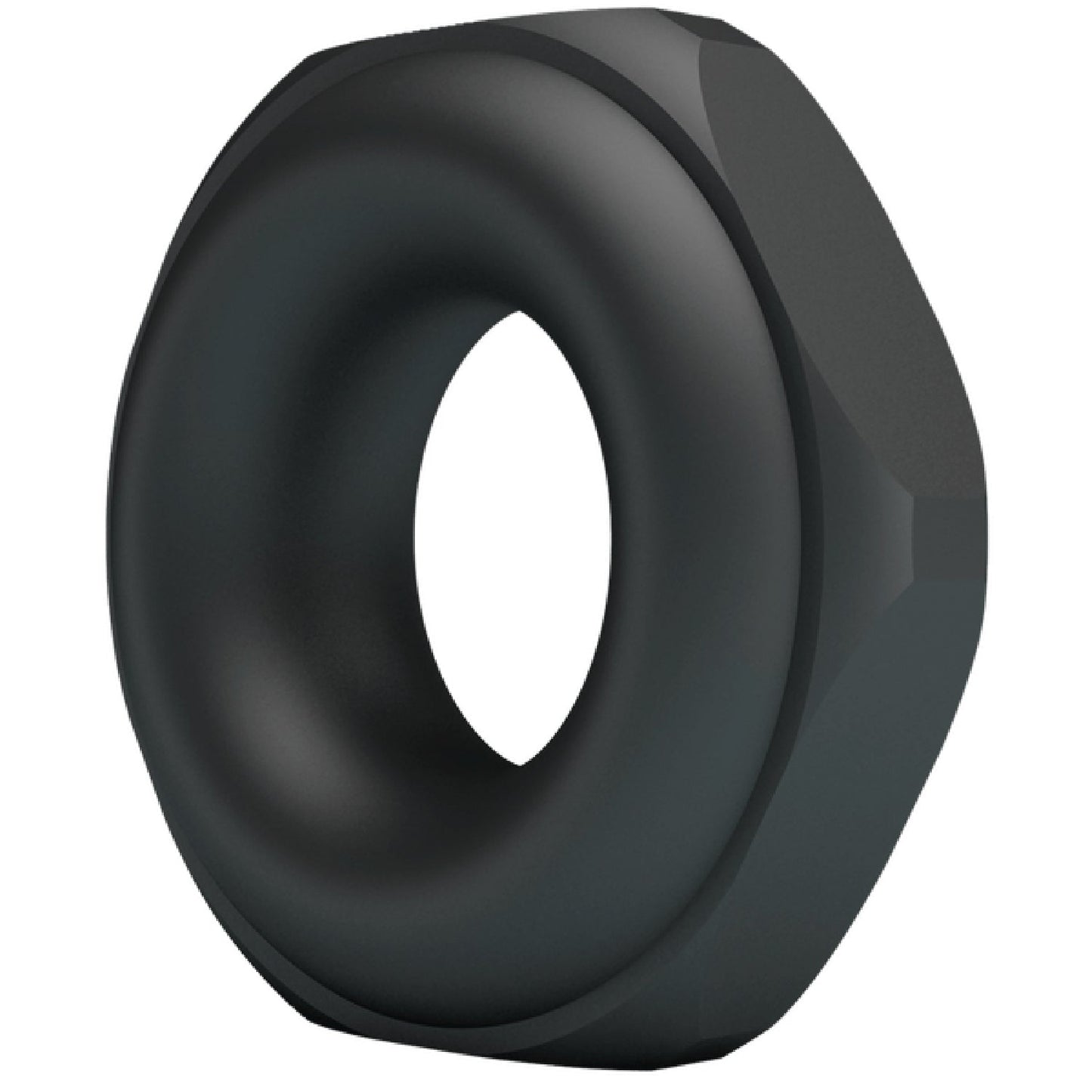 Jarvius Super Soft Silicone Ring – High-Quality Silicone Cockring