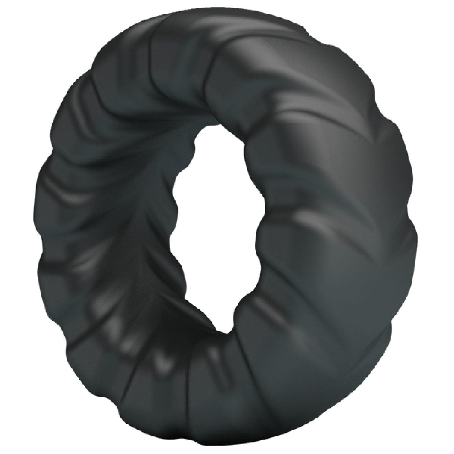 Jeriko Super Soft Silicone Cockring – High-Quality Flexible Silicone Cockring