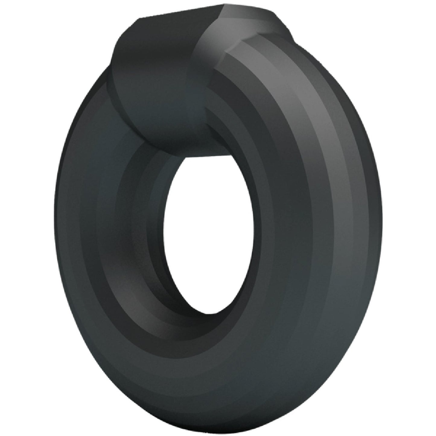 Kayke Super Soft Silicone Ring – Ultra-Soft Silicone Cockring