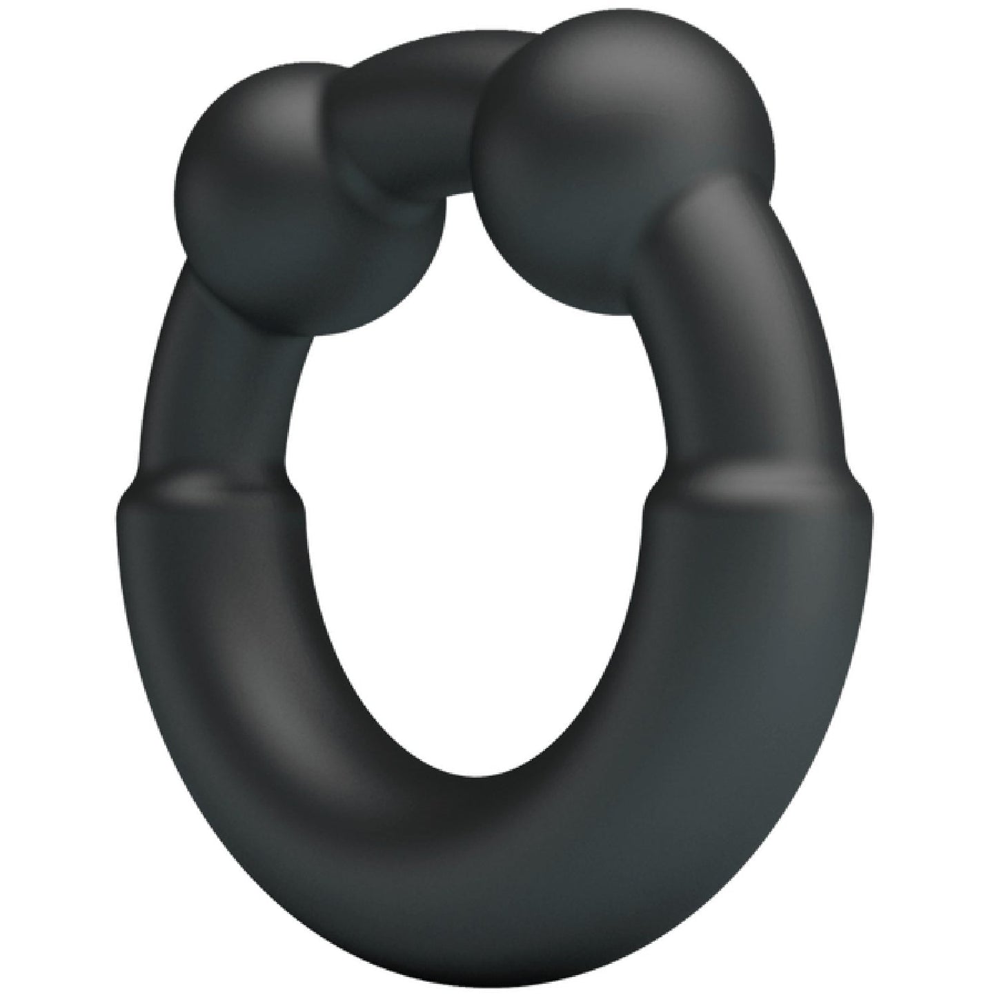 Meco Super Soft Silicone Cockring – High-Quality Comfortable Silicone Cock Ring