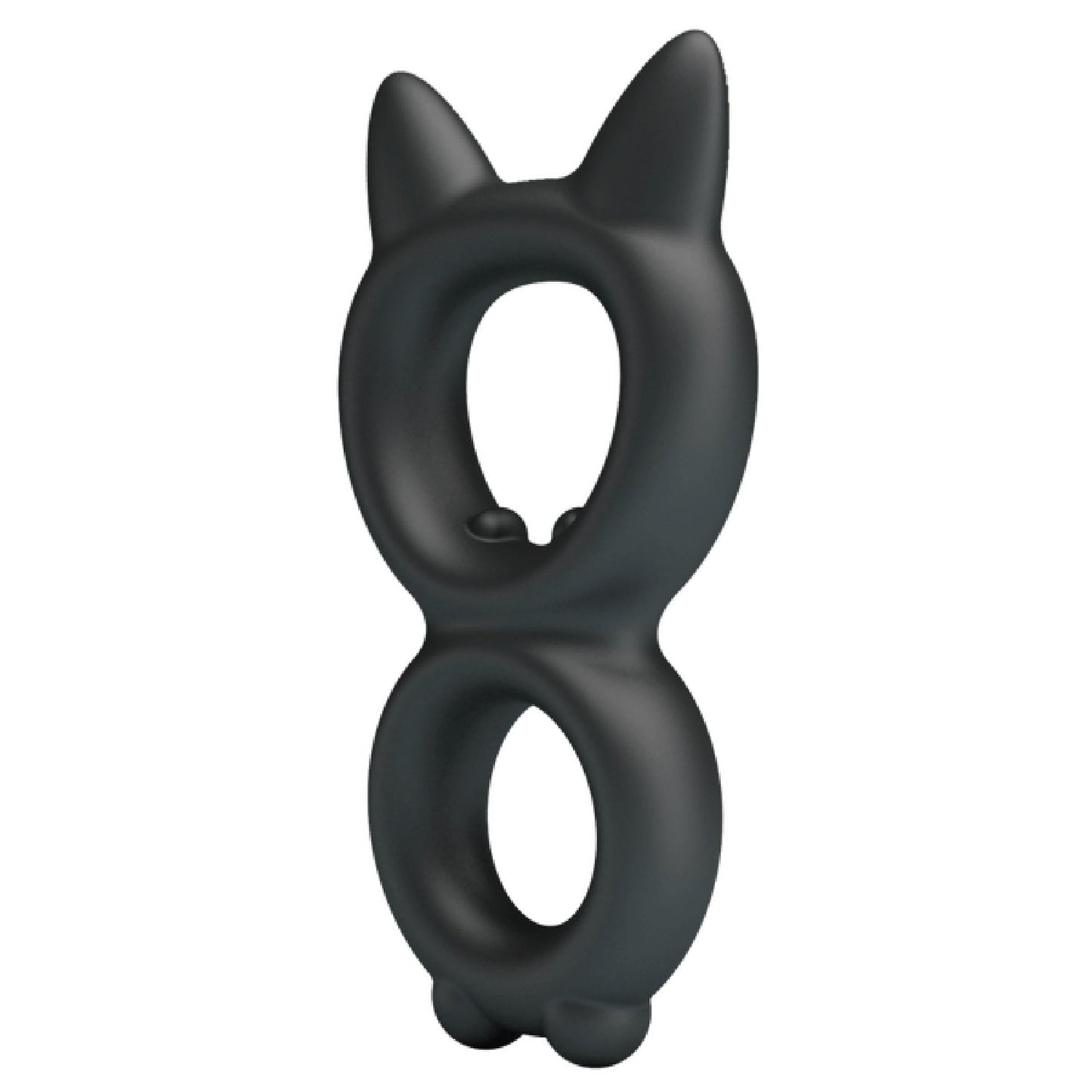 Toran Super Soft Silicone Cockring – High-Quality Flexible Performance Ring