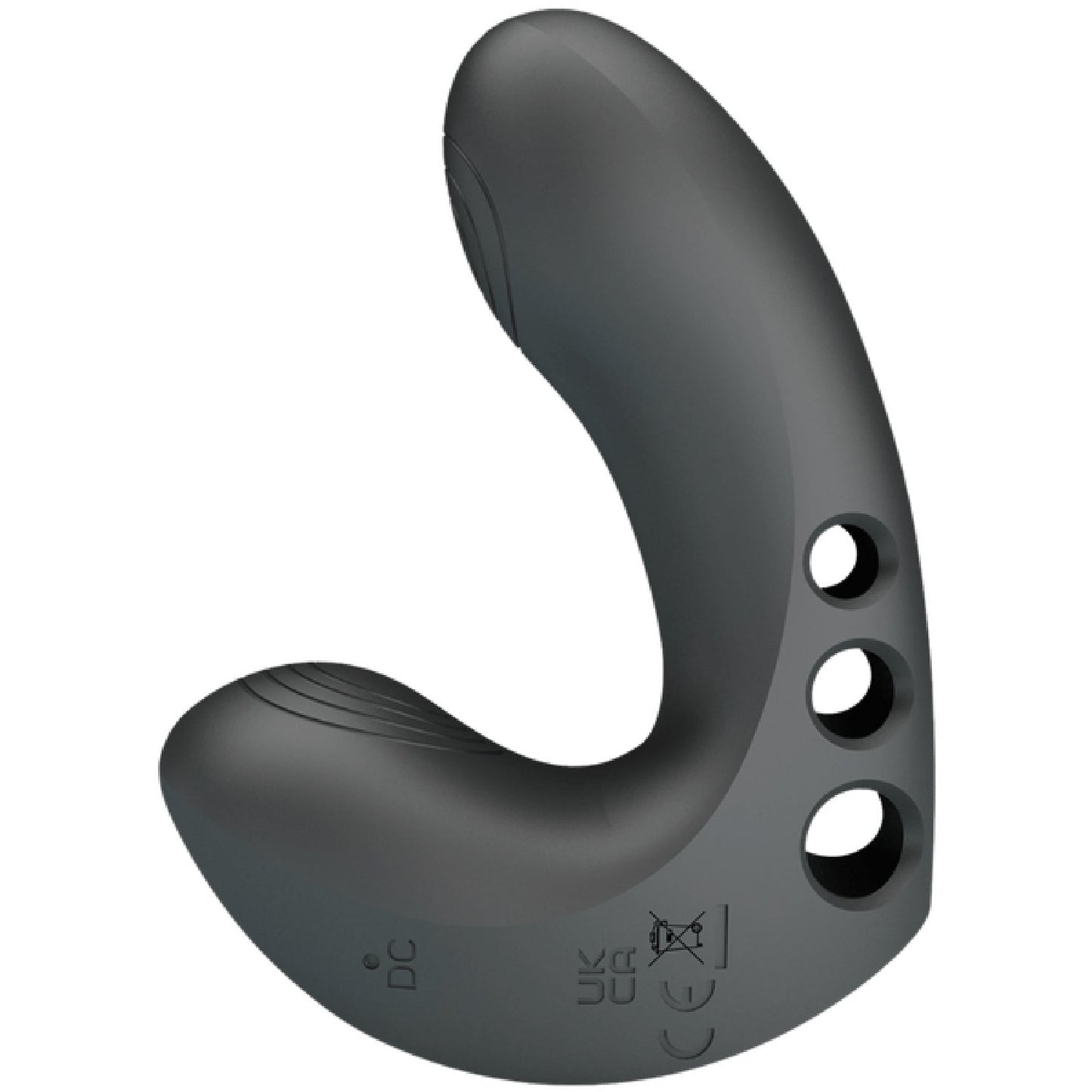 Honey Finger Camelia – Pocket-Sized USB Rechargeable Finger Vibrator
