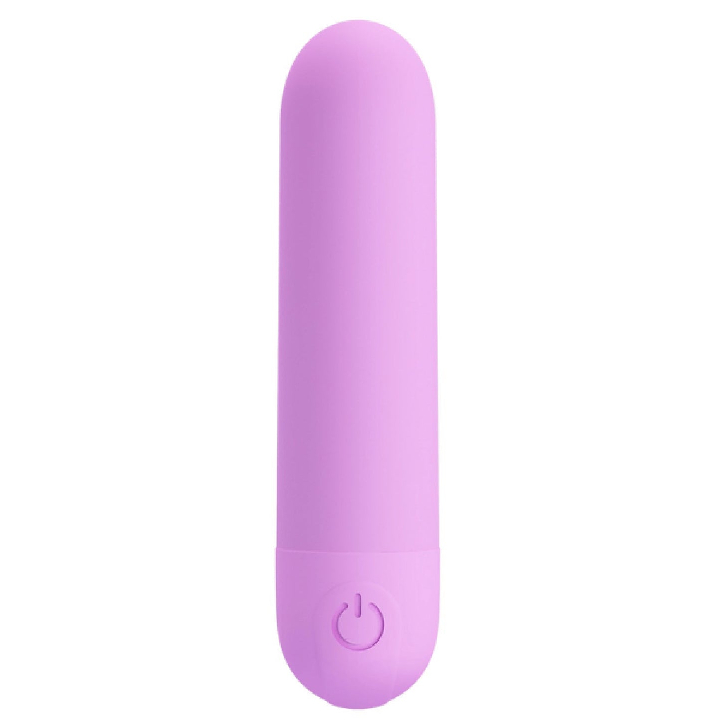Stefan Rechargeable Mini Massager – Compact Vibrating Bullet Vibrator