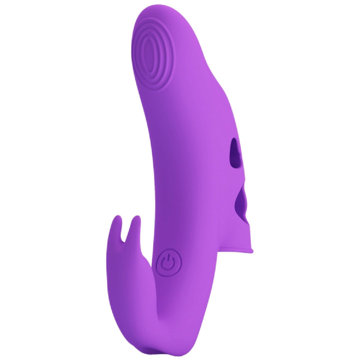 Honey Finger Rechargeable Yenna – Finger Sleeve Vibrator
