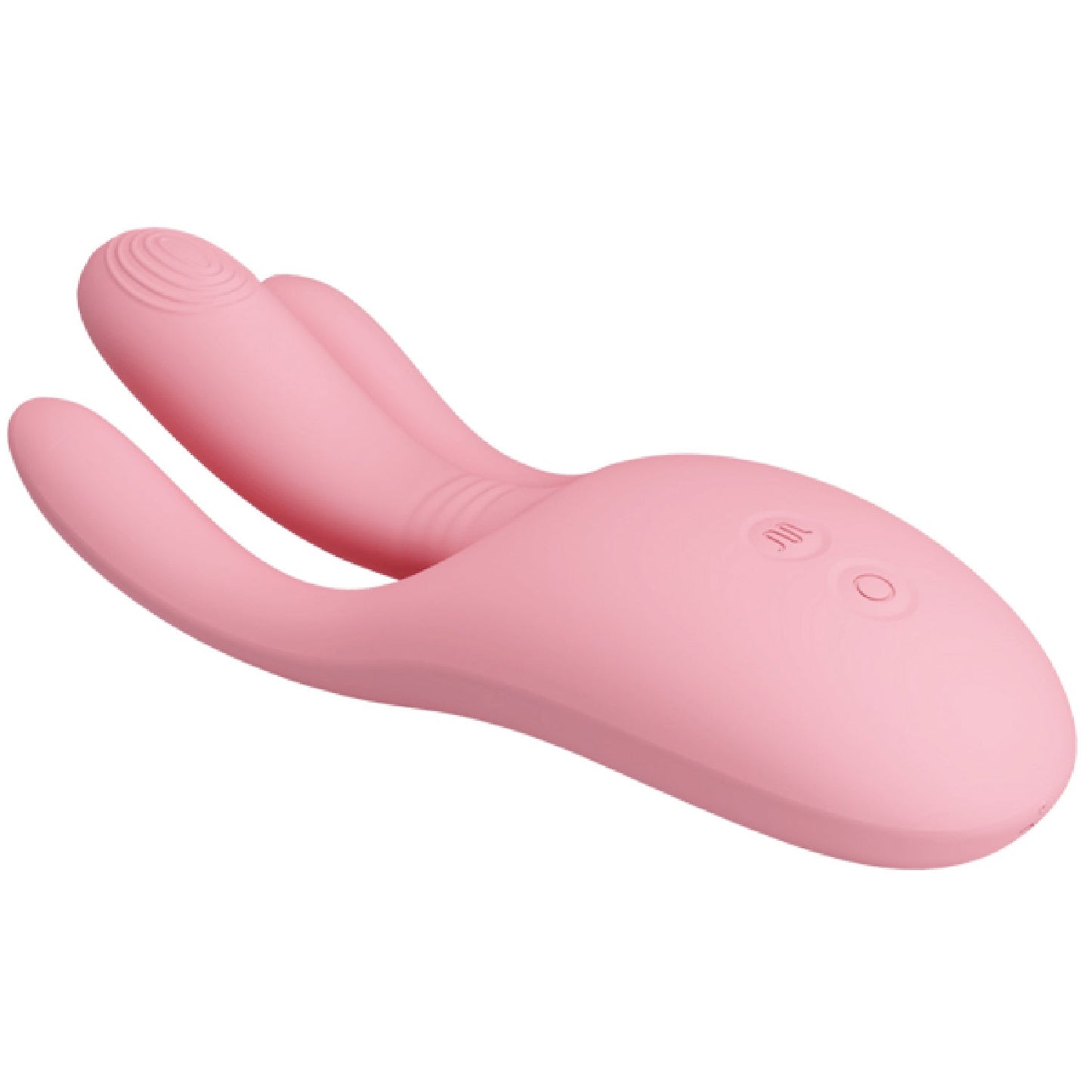 Pretty Love Finger Flicker Diego – Rechargeable Flexible Vibrator with Multiple Settings