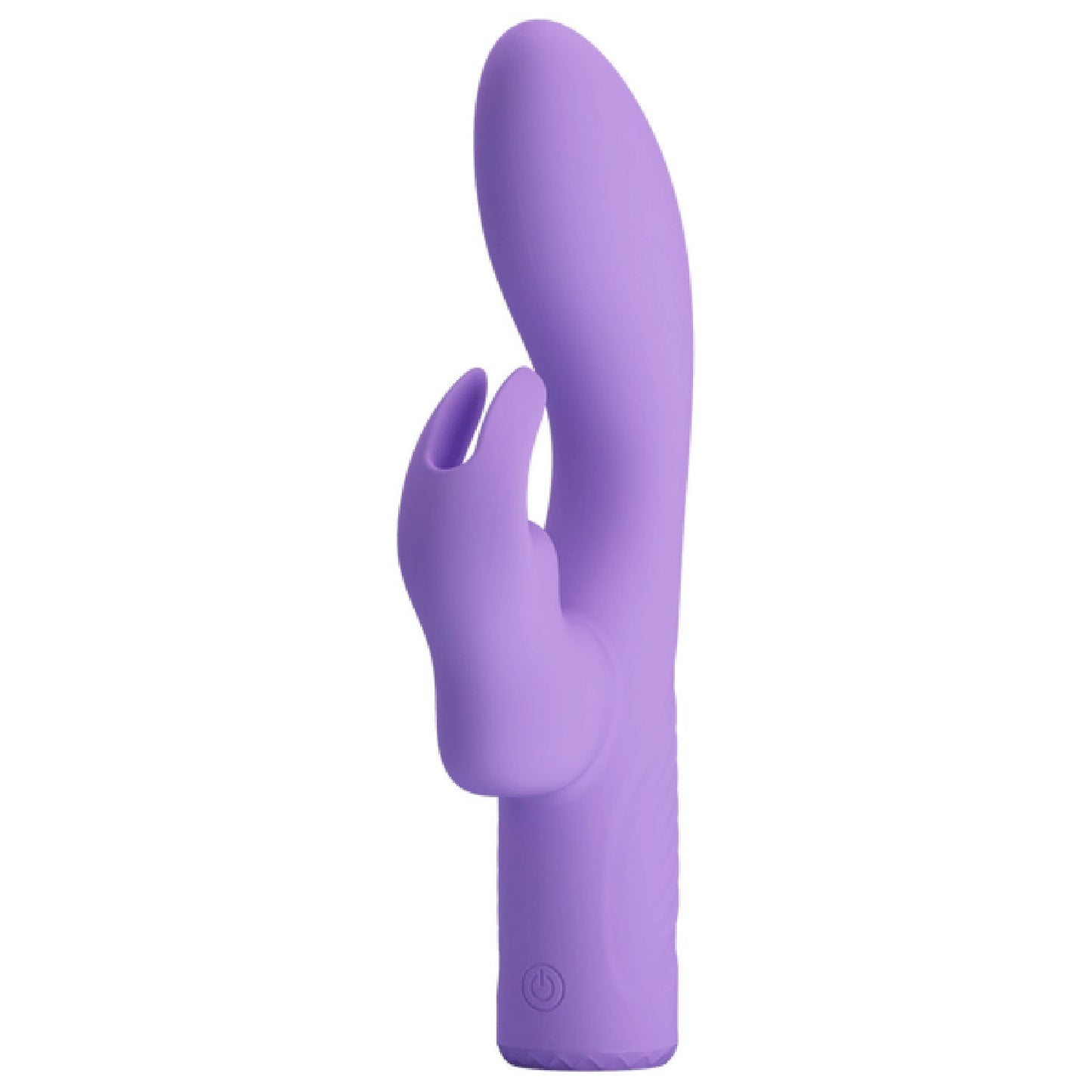 Rechargeable Elivia – 10 Function Silicone G-Spot Vibrator with Breathing Light