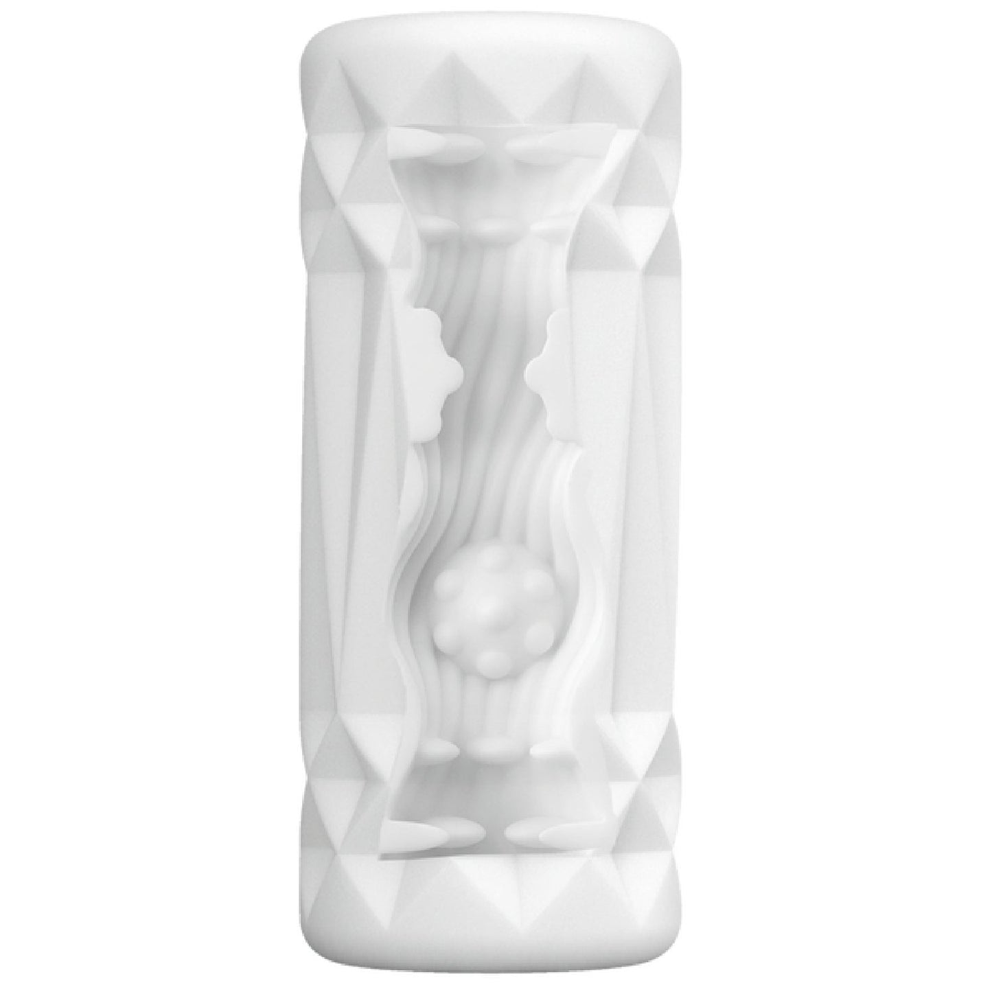 Super Soft Can Masturbator – Portable Realistic TPR Male Masturbator