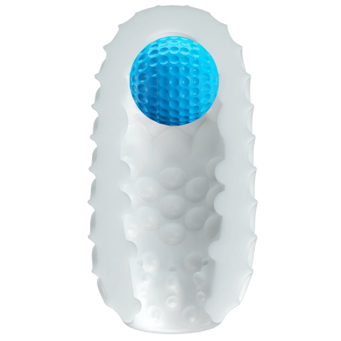 Venus-X Magic Ball – Textured Sleeve Masturbator