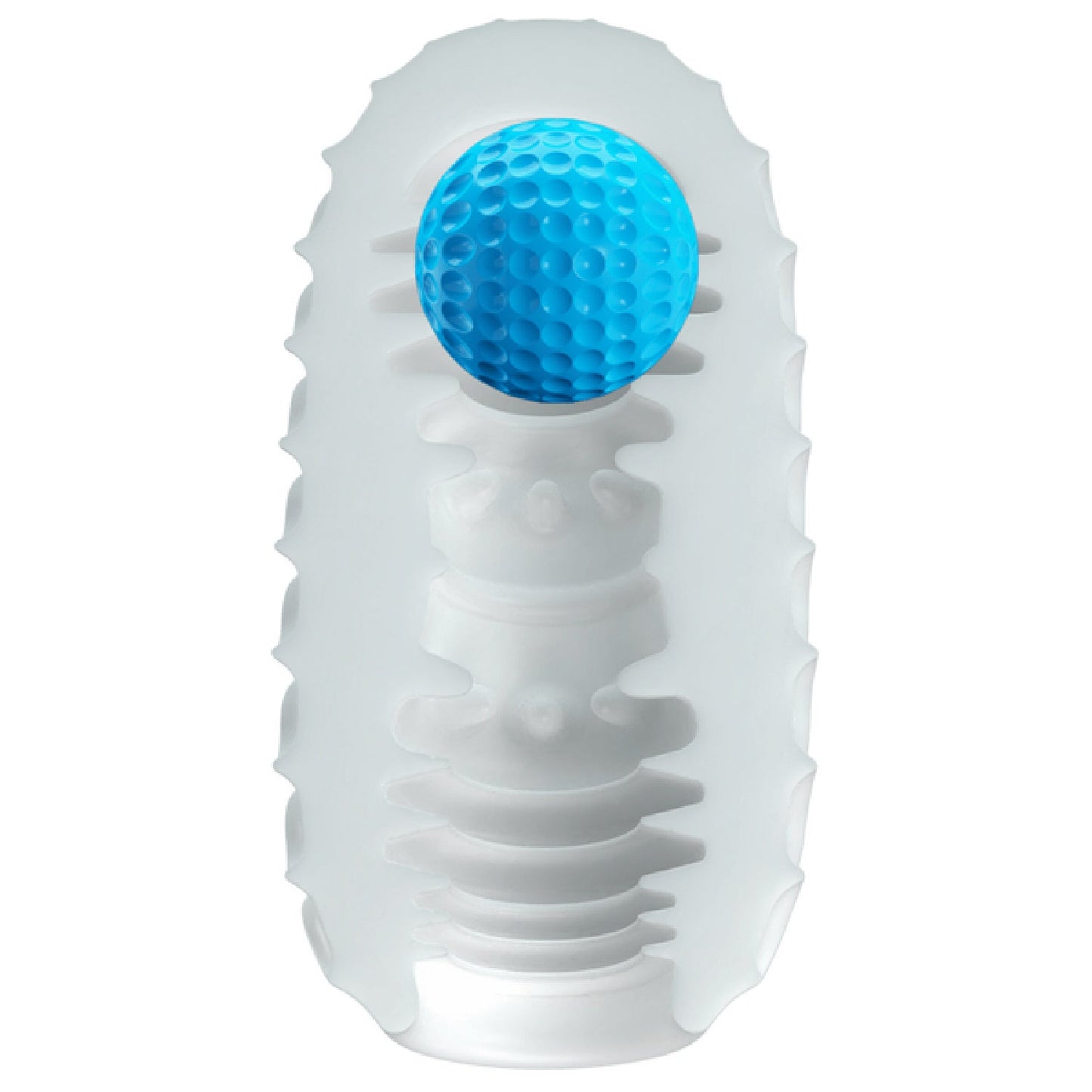Venus-X Magic Ball – Textured Sleeve Masturbator