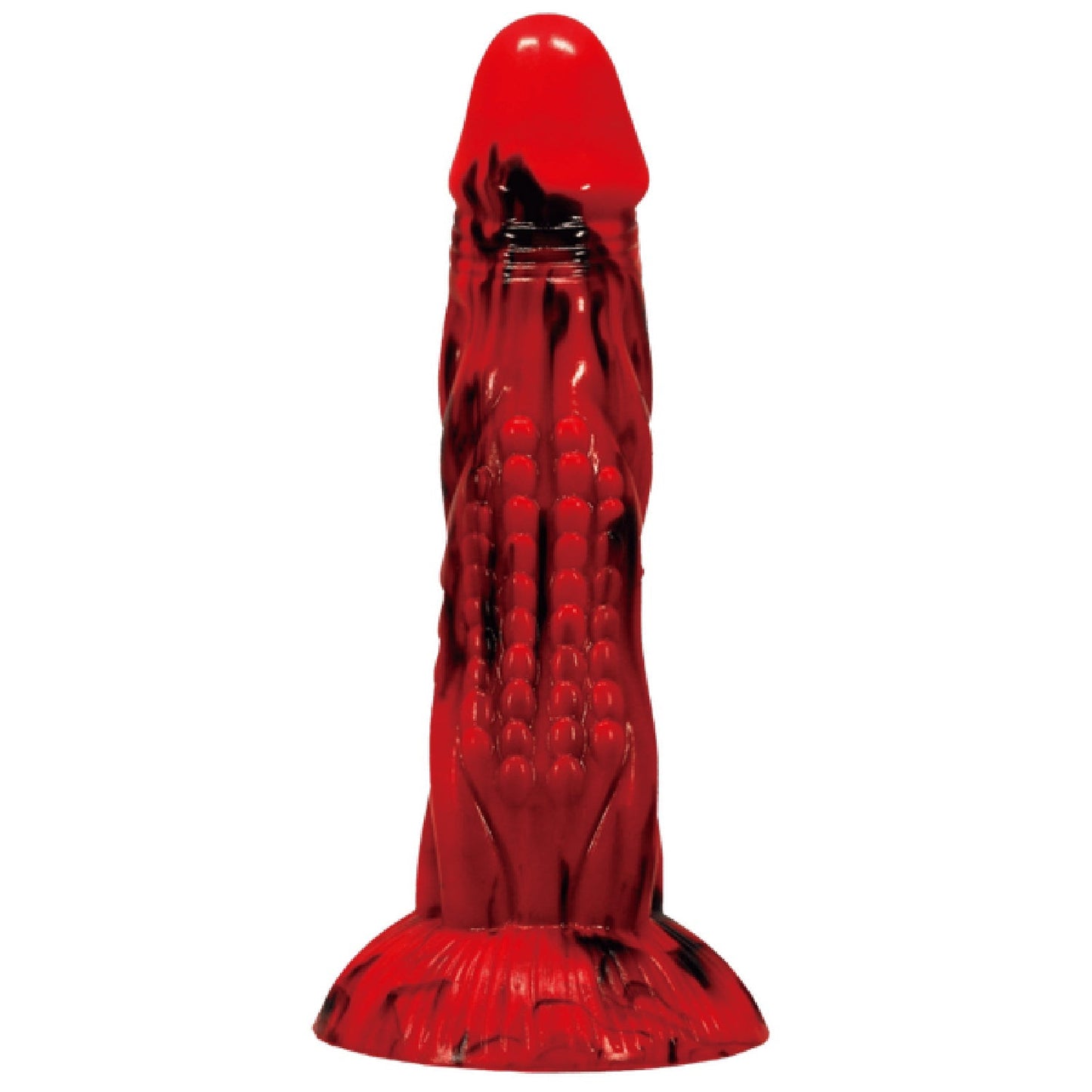 Minotaur 8.2 Inch Silicone Dildo – Premium Body-Safe Flexible Dildo