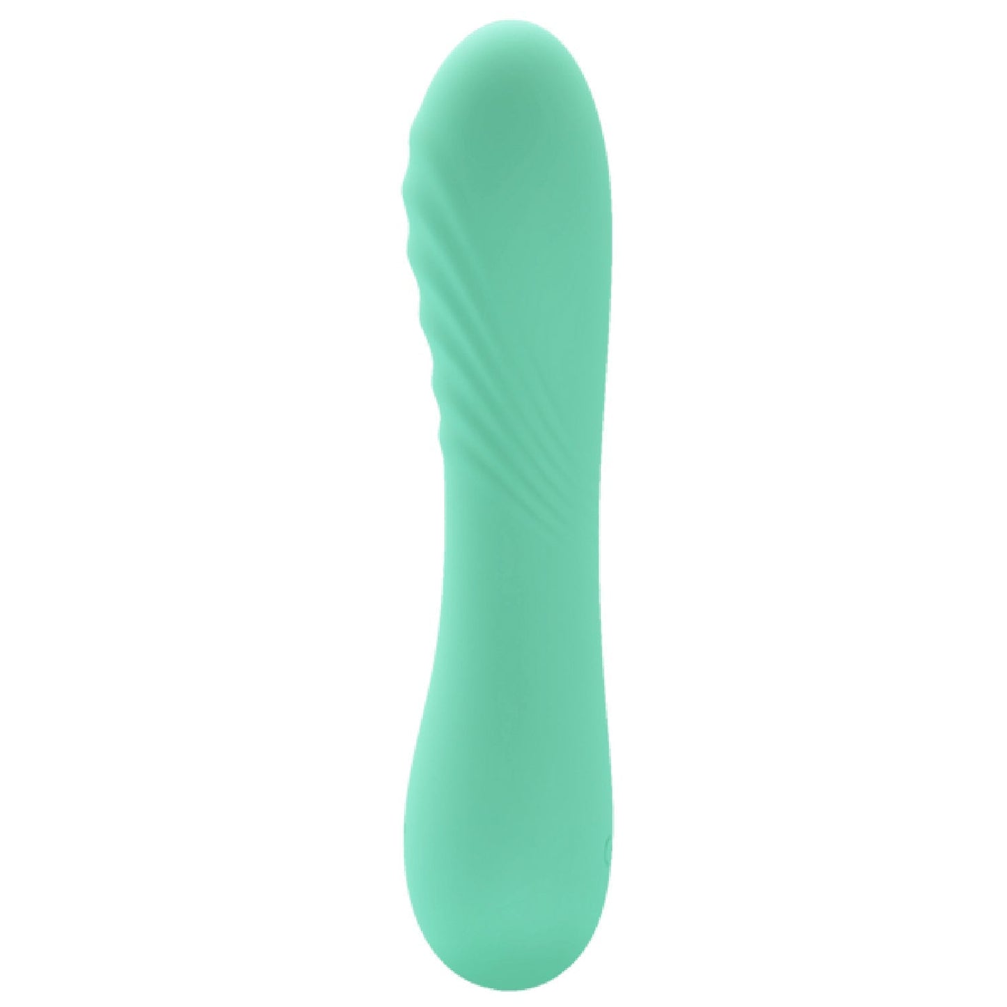 Alexisrose Rechargeable – Full Cover Silicone Vibrator