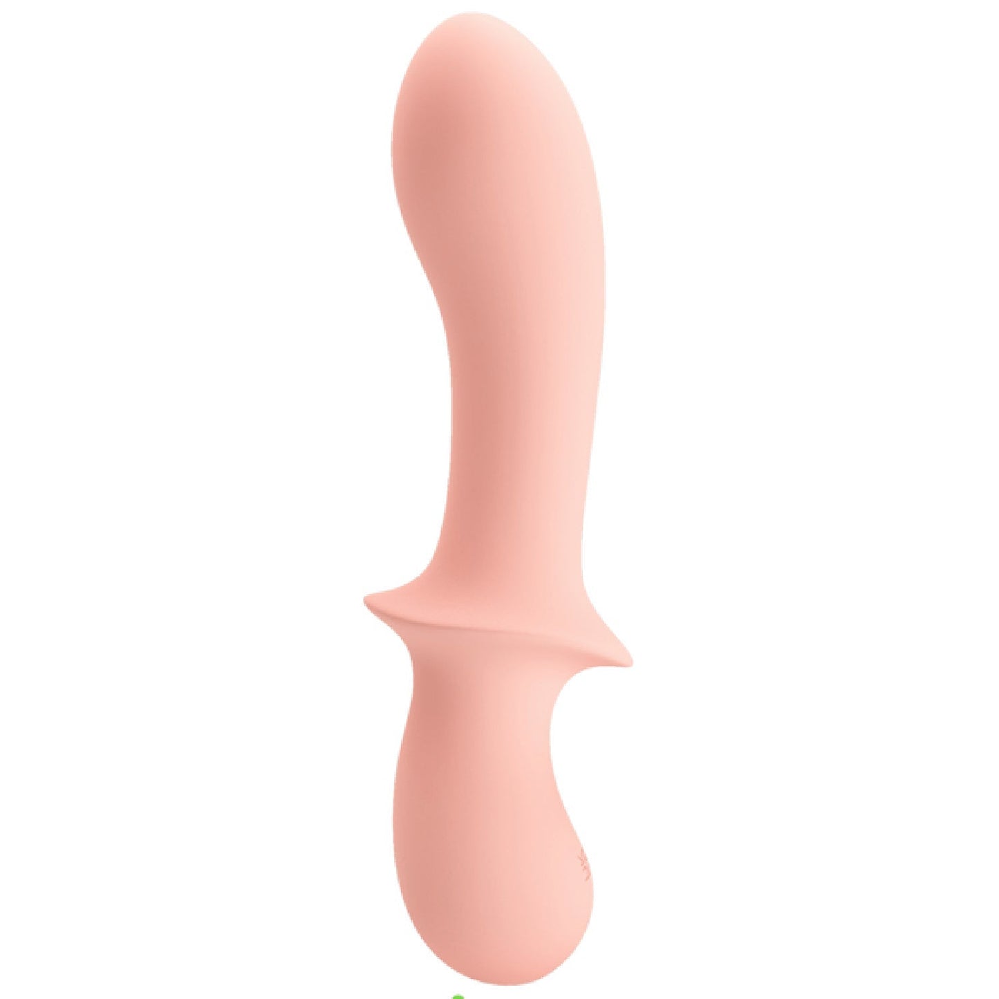 Liquid Silicone Abigal – Luxury Curved Head Vibrator