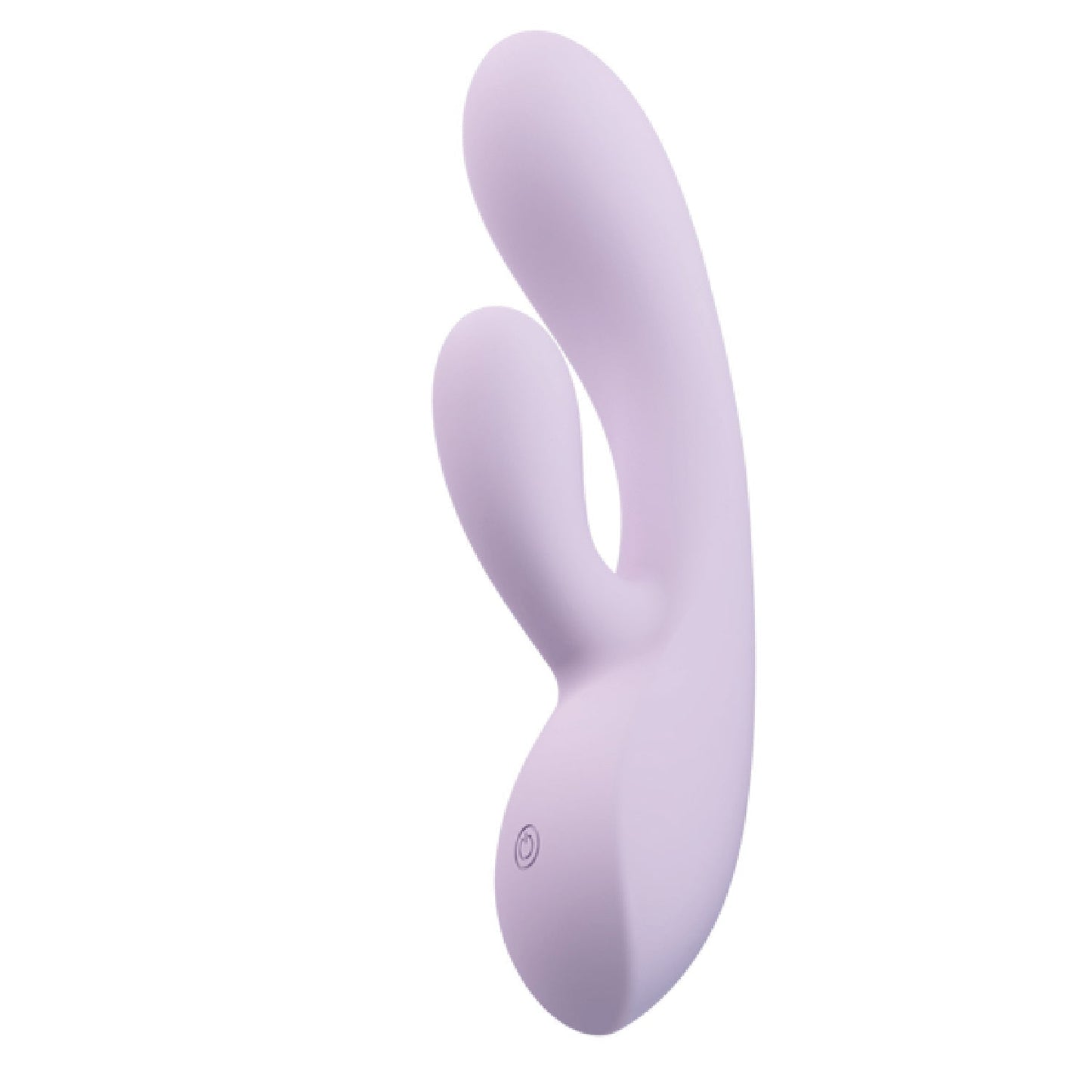 Rosolyn – Rechargeable, Flexible Liquid Silicone G-Spot Rabbit Vibrator with 10 Vibration Modes