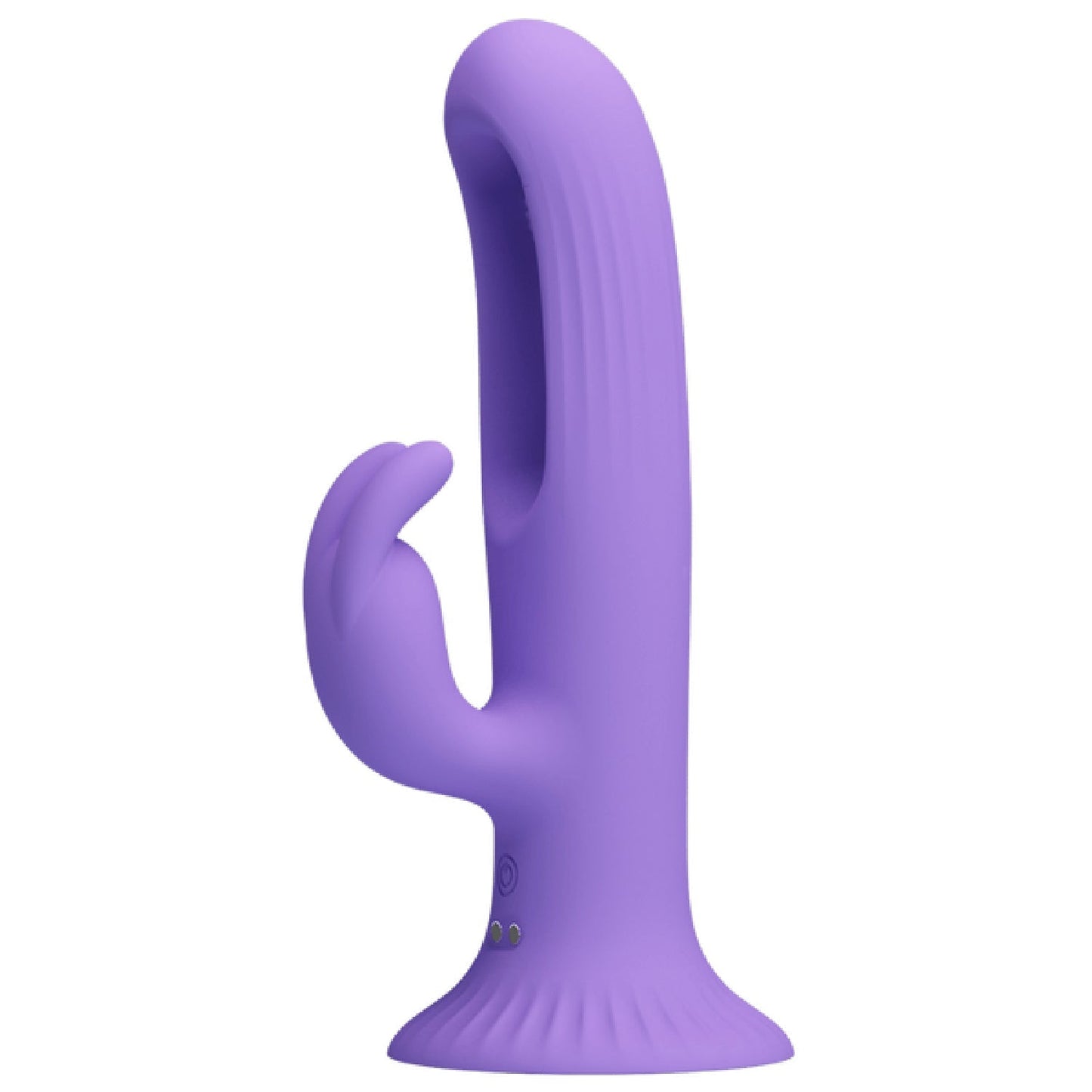 Killmoulis Vibrating Wiggling Rabbit Vibrator – 4 Settings 12 Vibration Modes Rabbit Vibrator