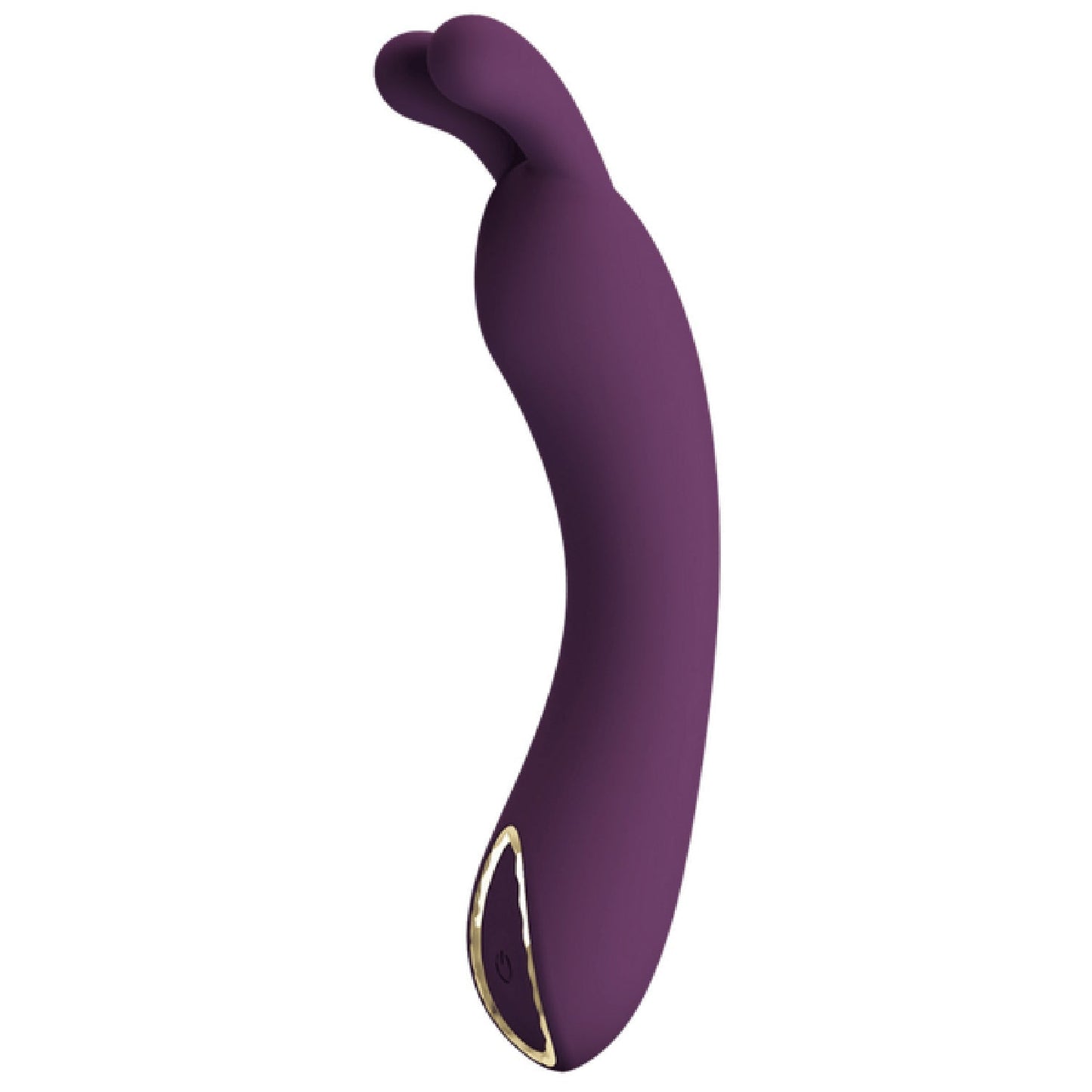 DJ Rabbit – Rechargeable Silicone 10-Function Super Powerful G-Spot Rabbit Vibrator