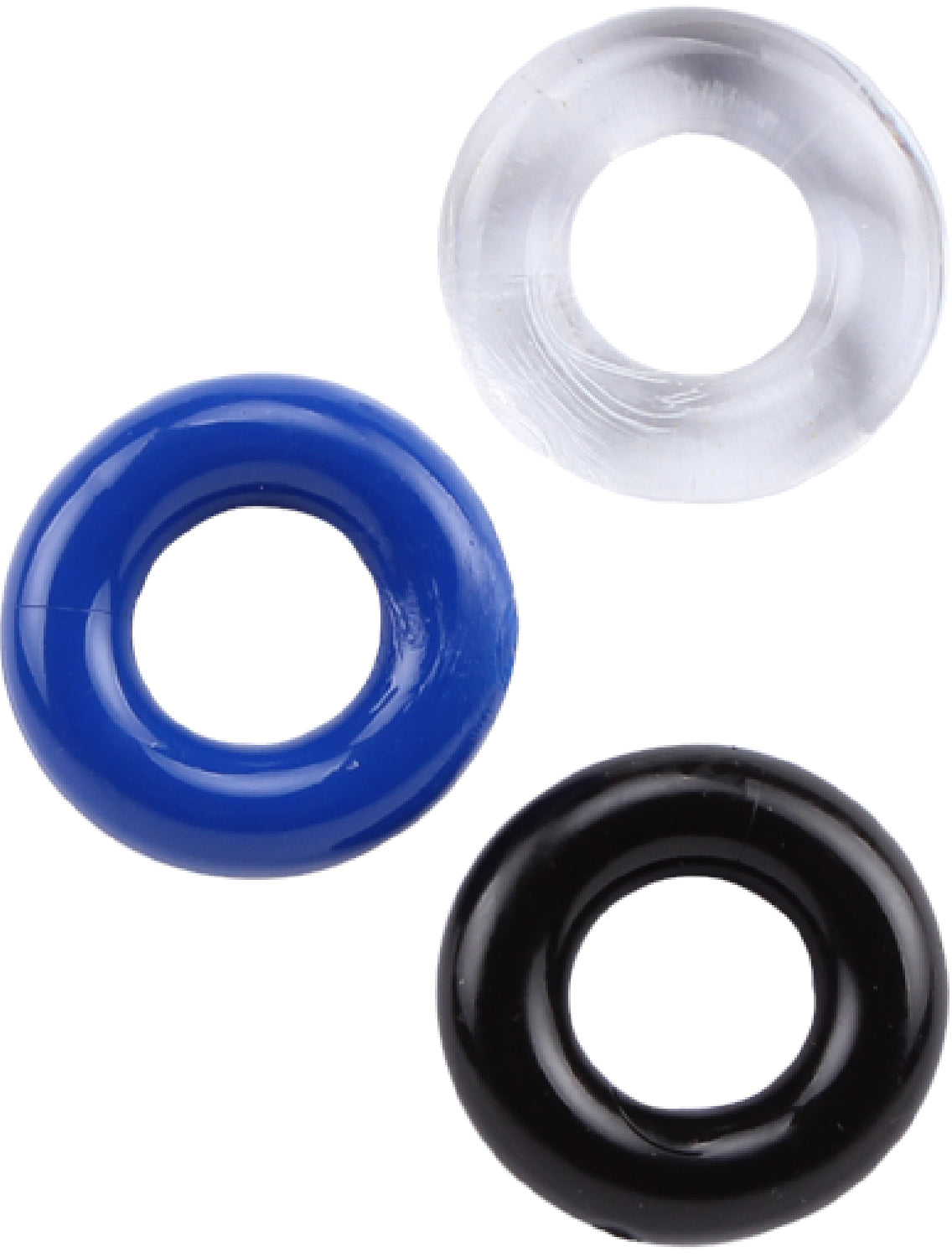 3Some Cockring Set – Cockring Set