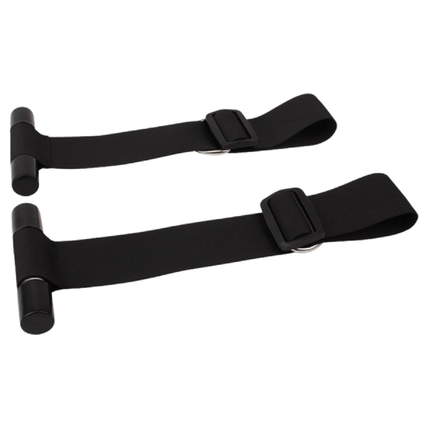 Sex Swing Over-the-Door with Adjustable Wrist Restraints – Strong Metal Bar Equipment