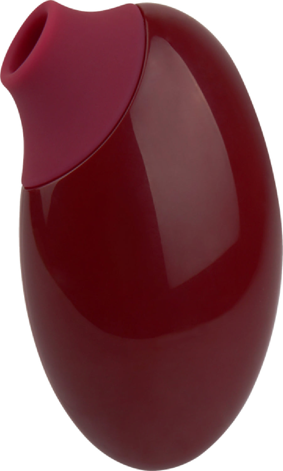 Laviva Seductive O – Silicone Air Pulse Clitoral Stimulator