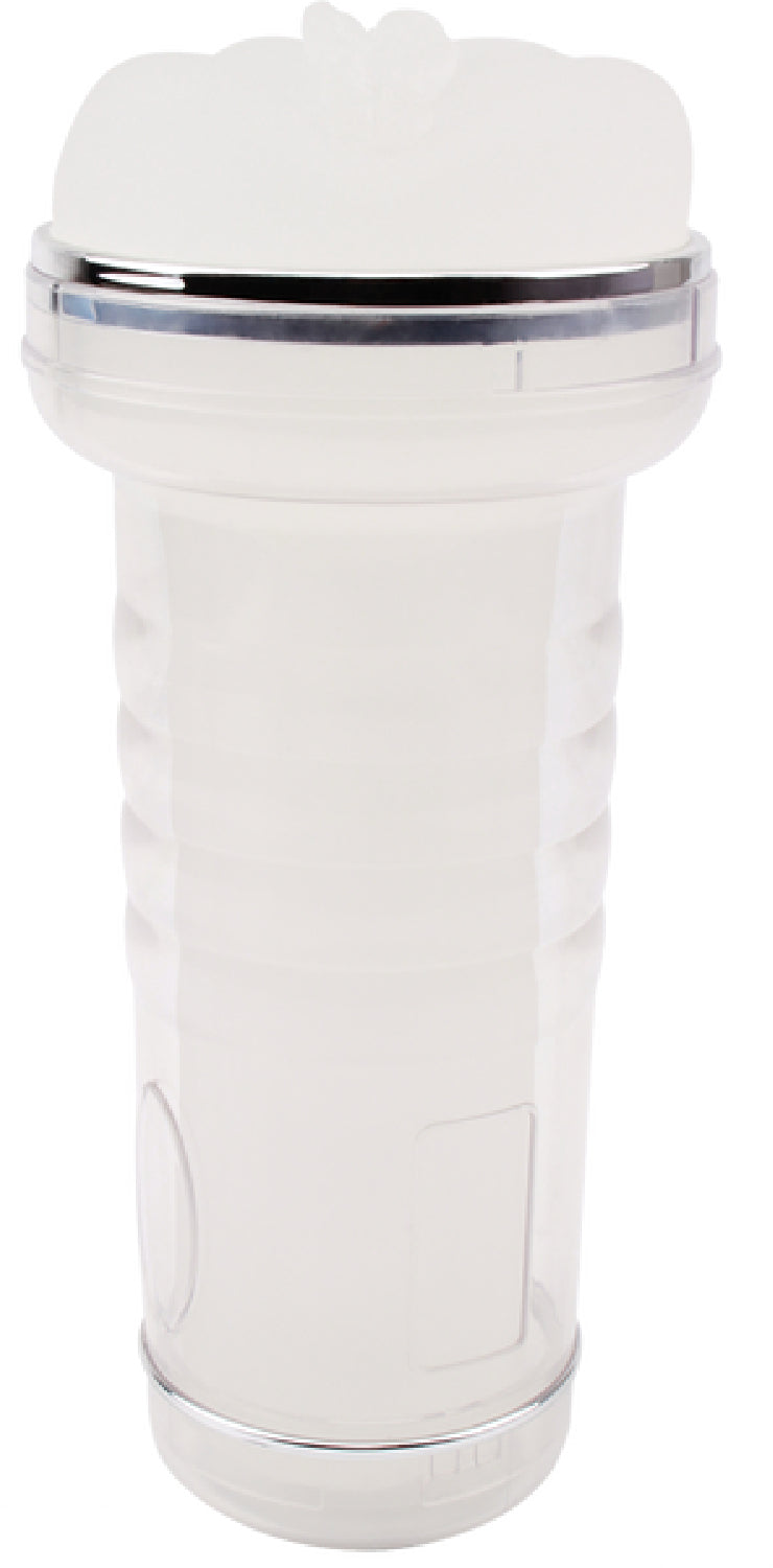 Laviva Mrs Freeze – Realistic Feel Masturbator Sleeve for Men
