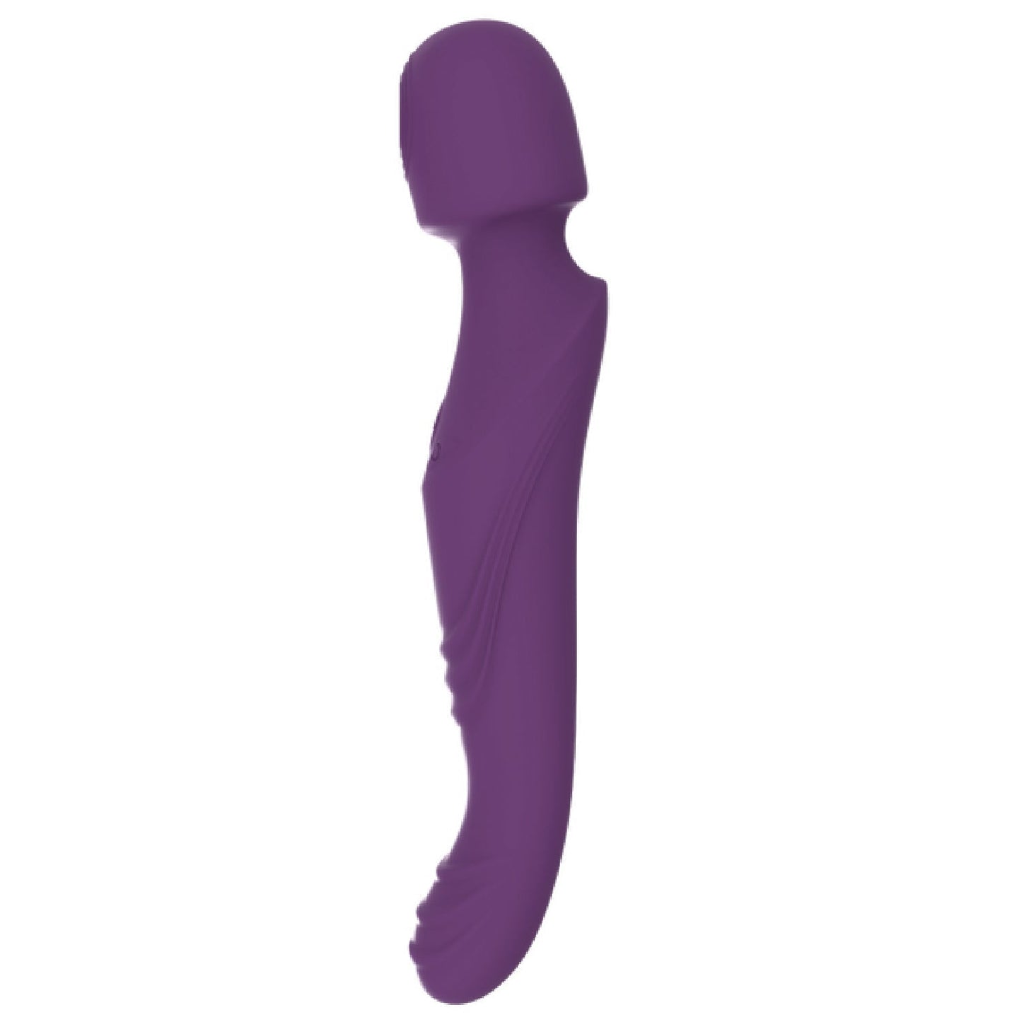 Laviva Tapping and Vibrating Wand – Luxury 10.35 Inch Wand Vibrator