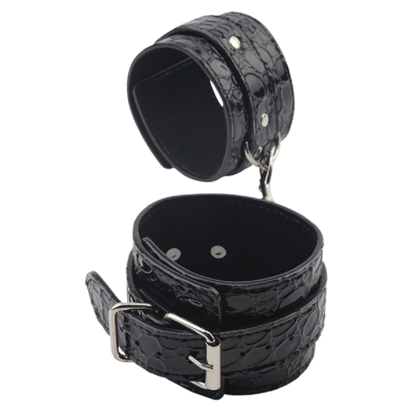 Be Good Ankle Cuffs – Adjustable Bondage Ankle Cuffs