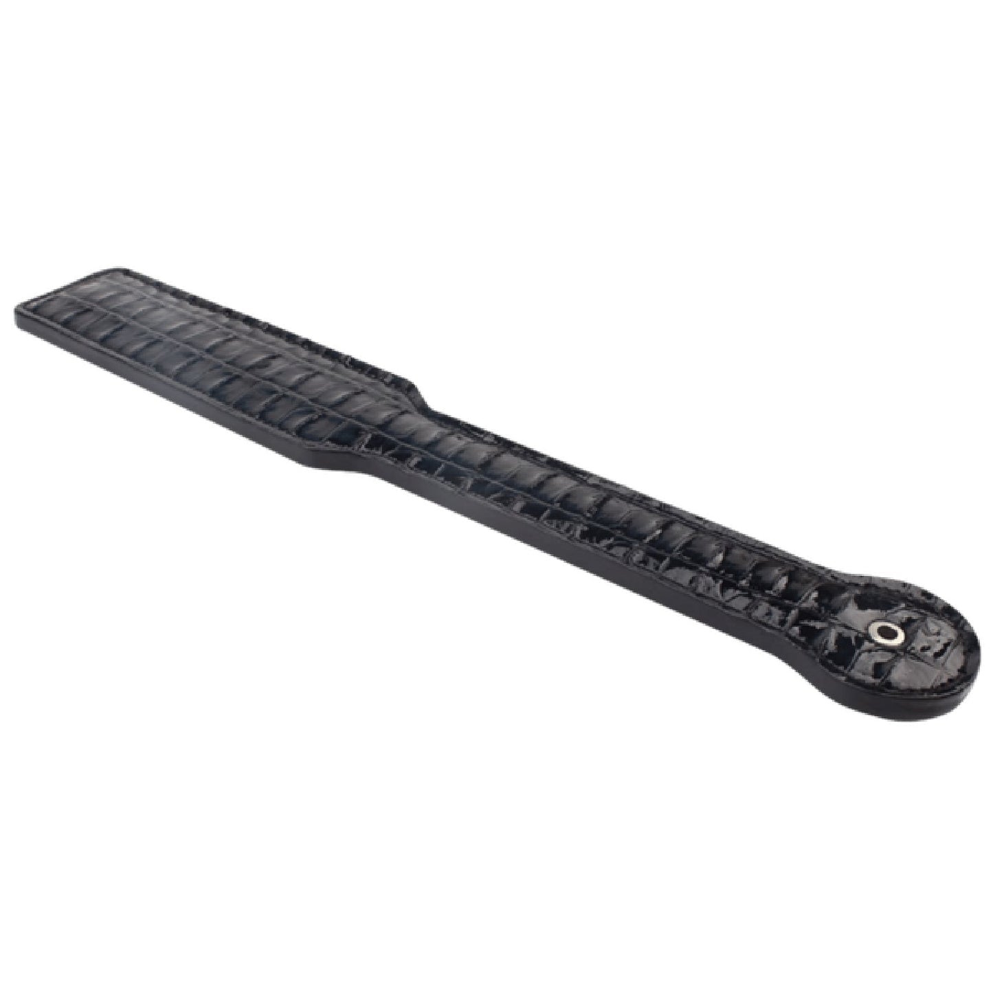 Punish Me Paddle – Flexible Weighty Paddle for Soft or Firm Spankings