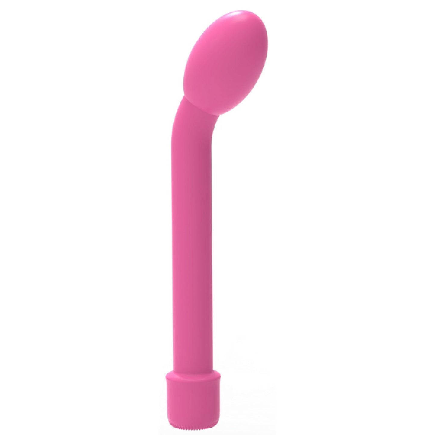 High G – Waterproof Multispeed G-Spot Vibrator Battery Operated