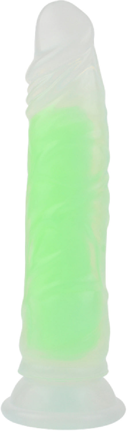 Neon Johnny 8.4" (Glow Pink)