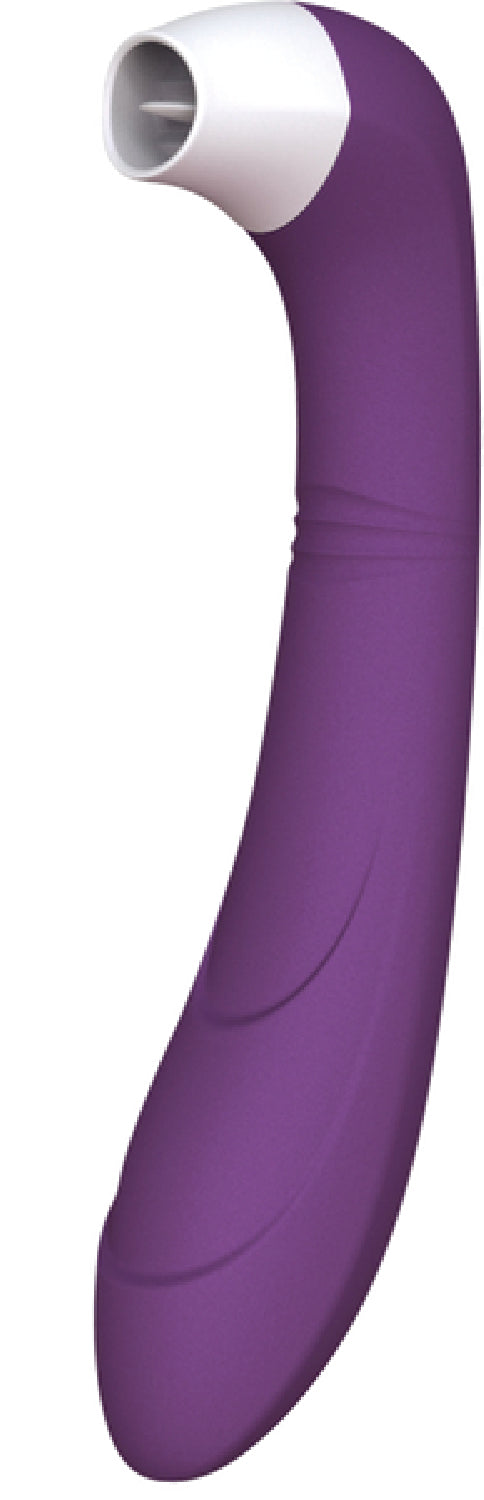 LaViva Ultimate Tickler – Multi-Function 3 Speed 8 Mode Vibrator