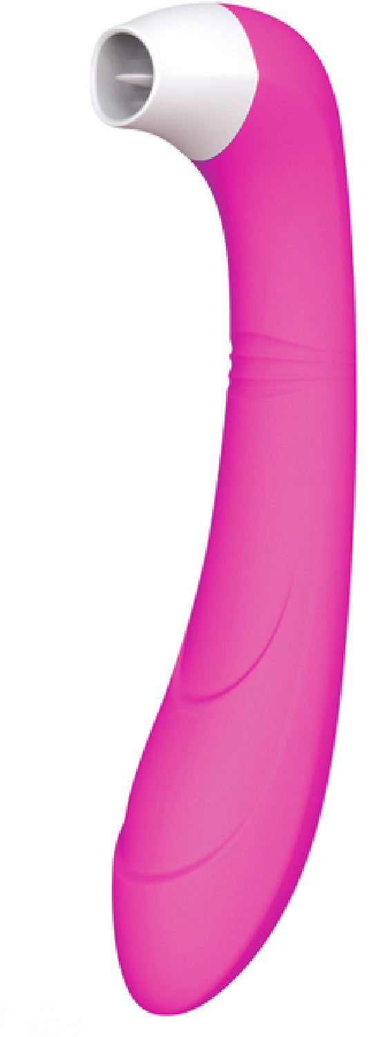LaViva Ultimate Tickler – Multi-Function 3 Speed 8 Mode Vibrator