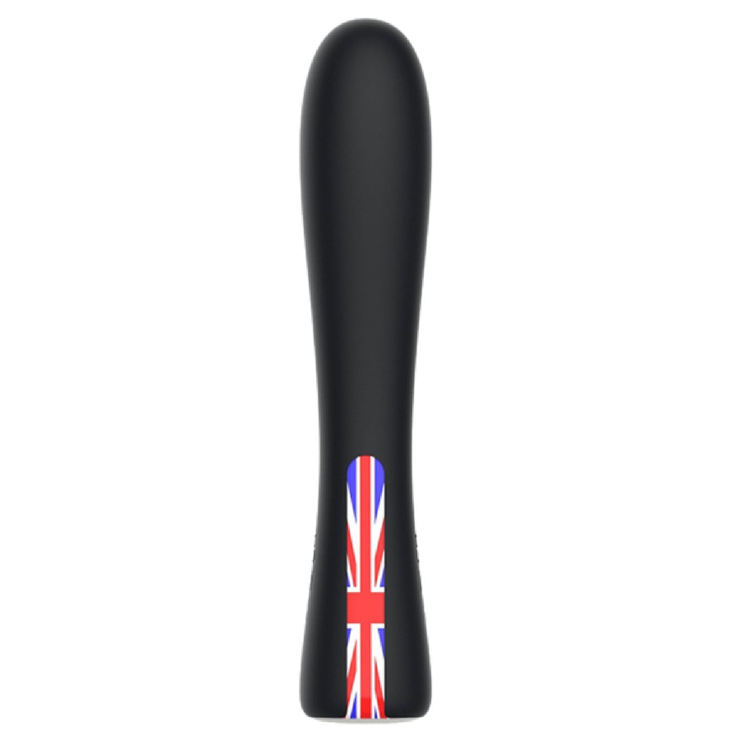 Romp – Waterproof 18cm Silicone Vibrator with 10 Vibration Patterns