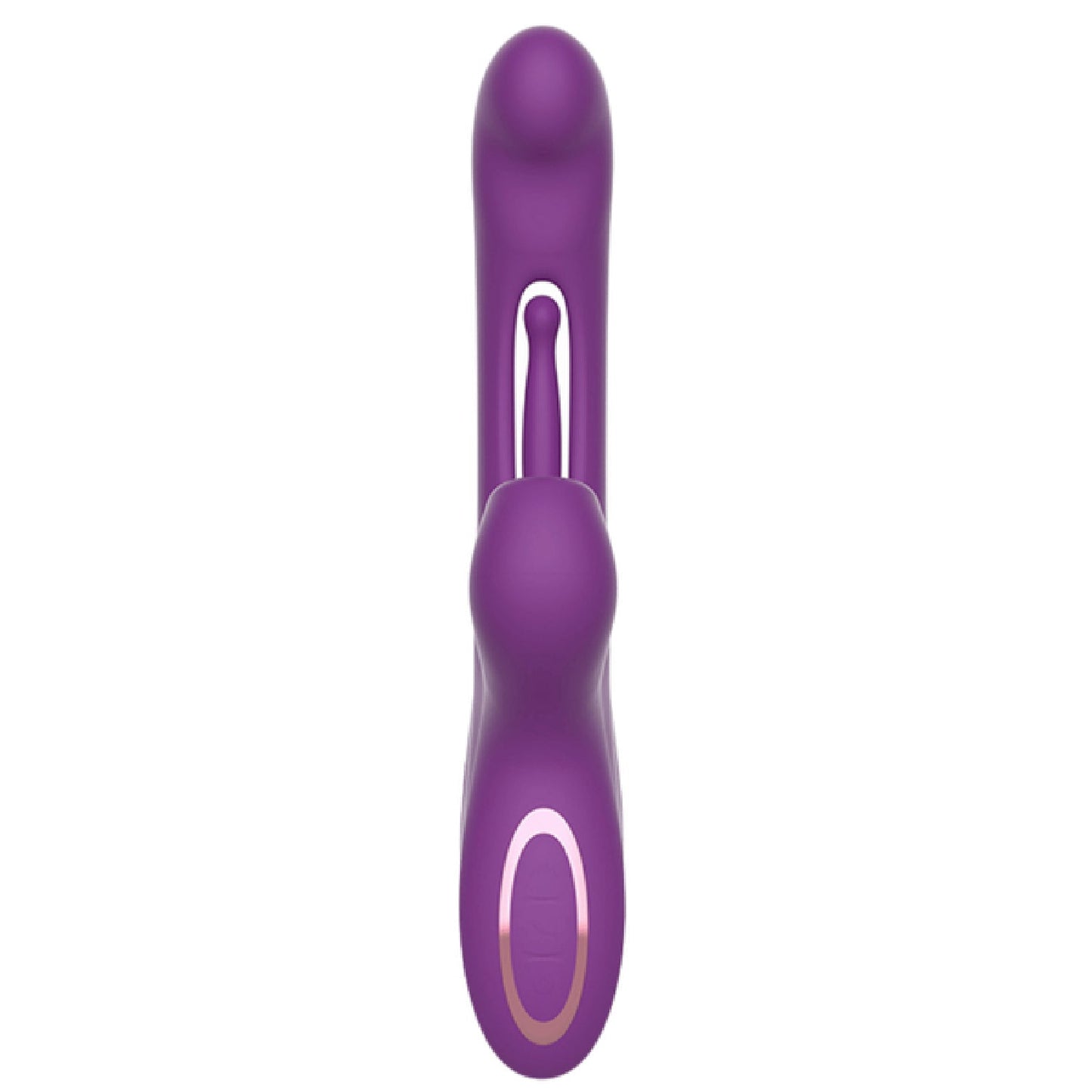 Laviva Viper – C-Spot Massager Vibrator With Suction and Vibration Modes