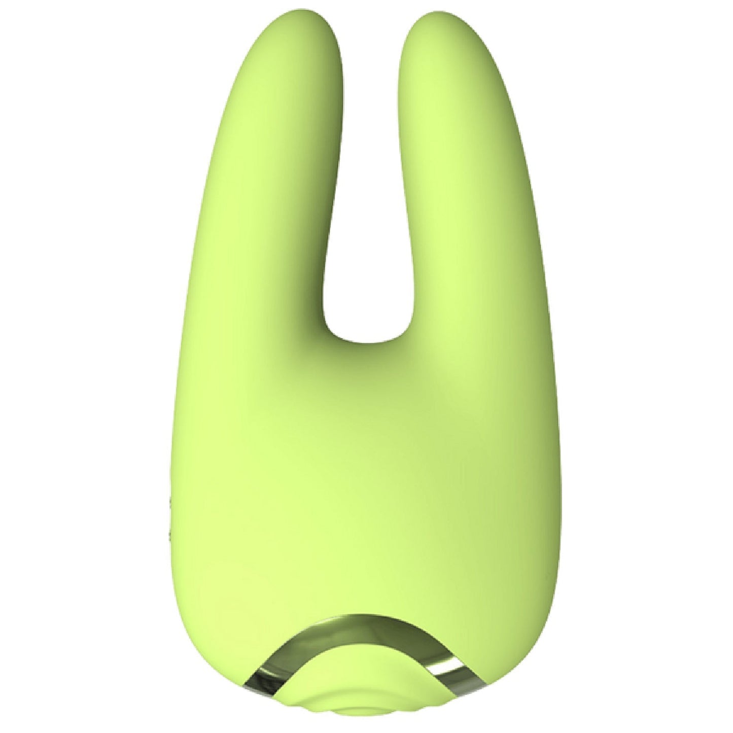 Satyr – Waterproof Silicone Vibrator with Tapping and Vibration Functions