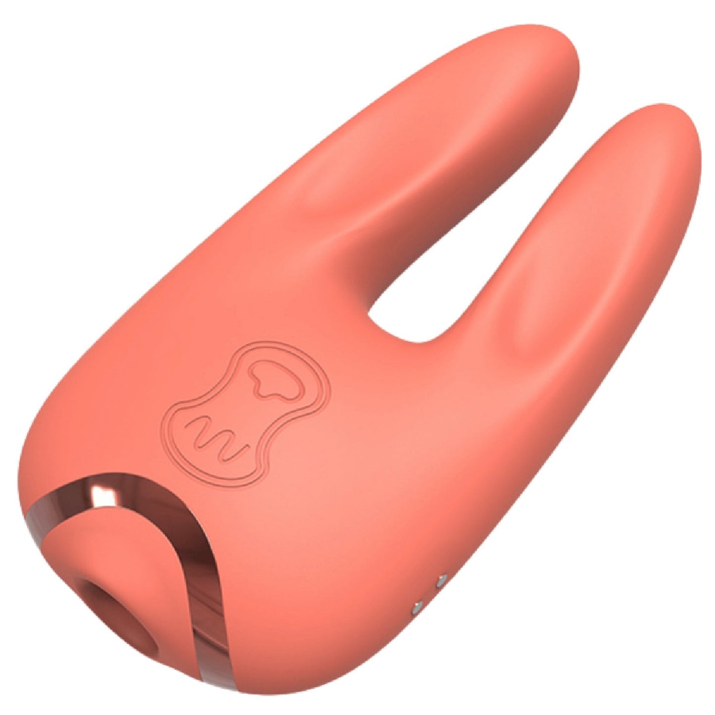 Bloom – Waterproof Silicone Vibrator with Suction and Vibration Features