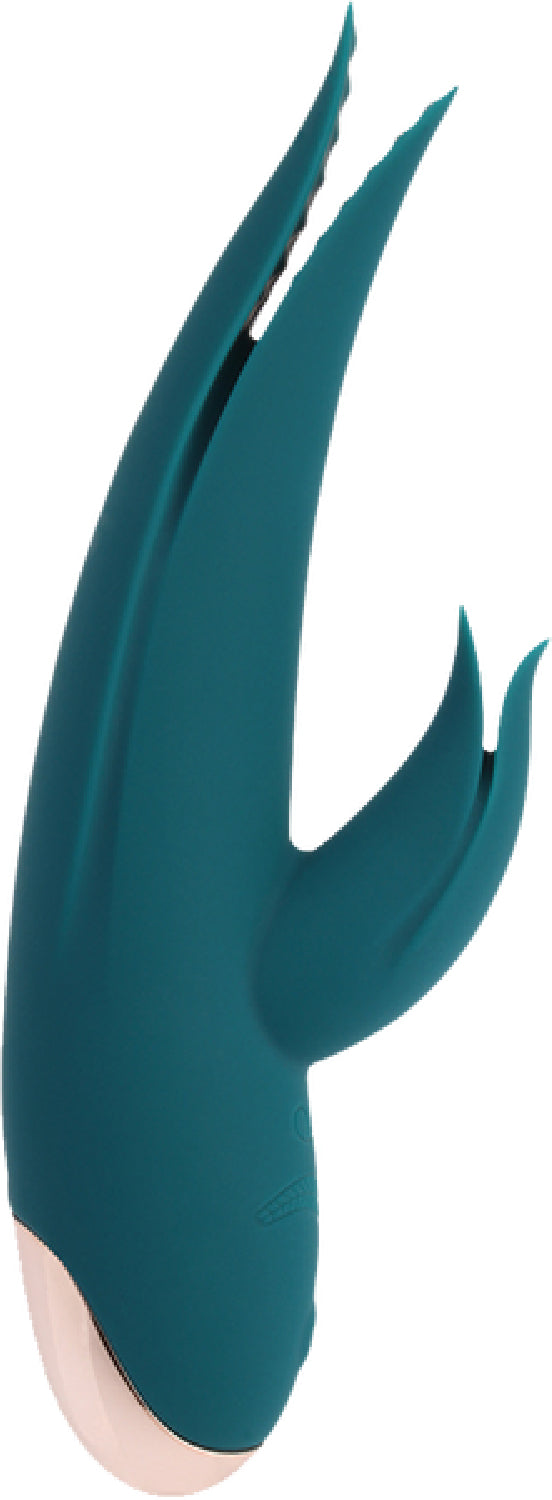 LaViva Couples Lover – Multi-Function 1.57 Inch Diameter Couples Vibrator