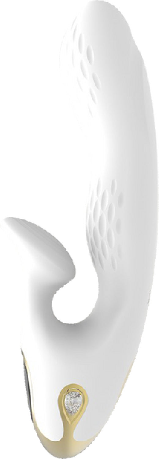 Laviva Come Sei Carina – Luxury 20-Mode Vibrator