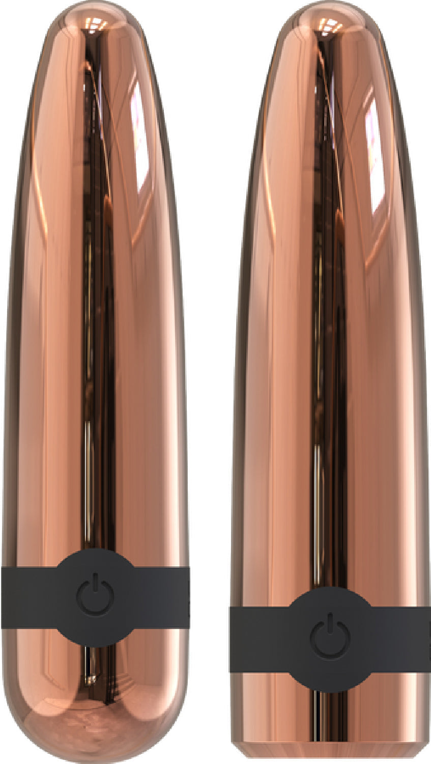 Laviva Quake Shell Bullets – Luxury Powerful Vibrating Bullet Set