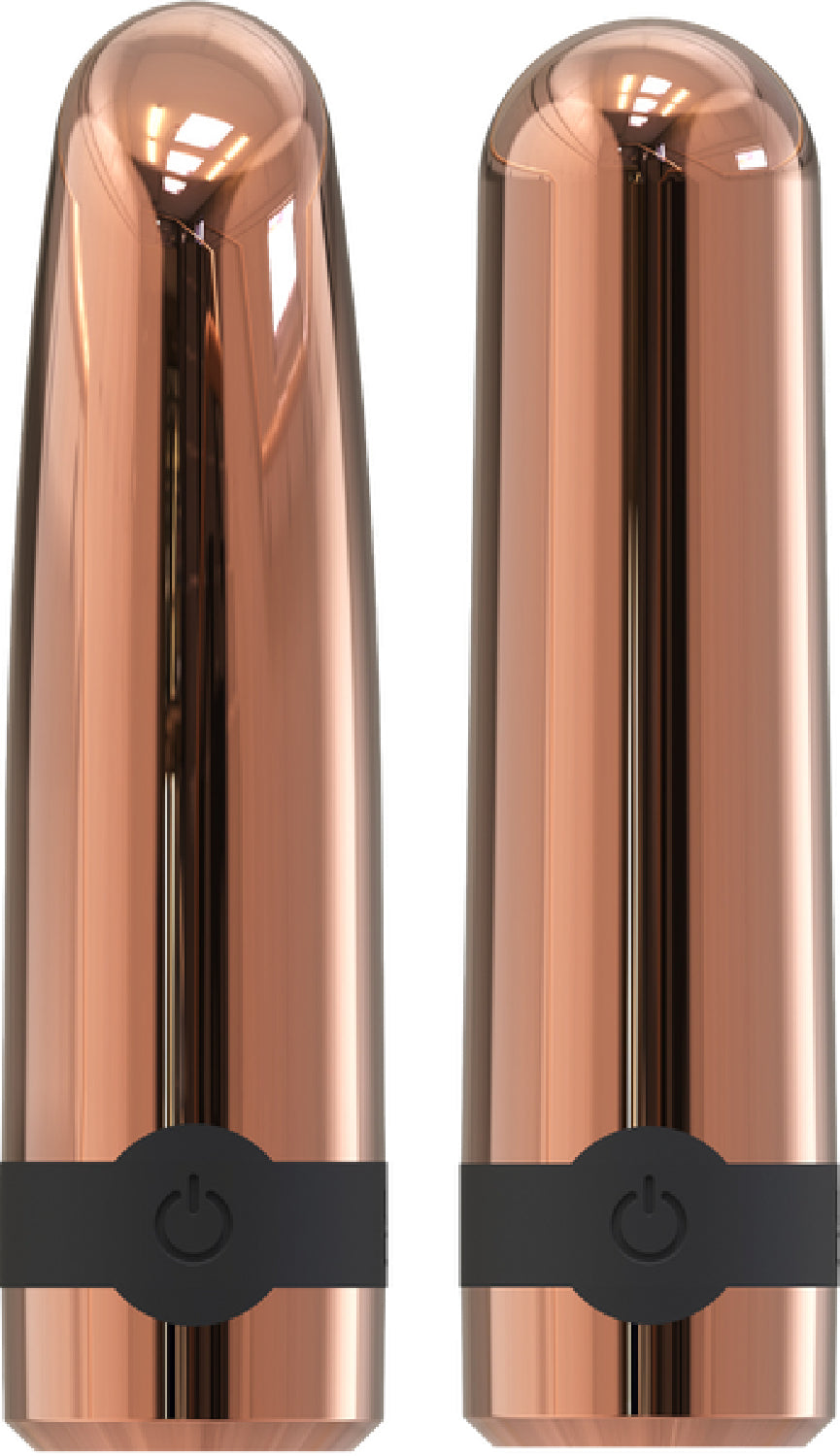 Laviva Quake Ammo Bullets – Luxury Silicone Vibration Bullets