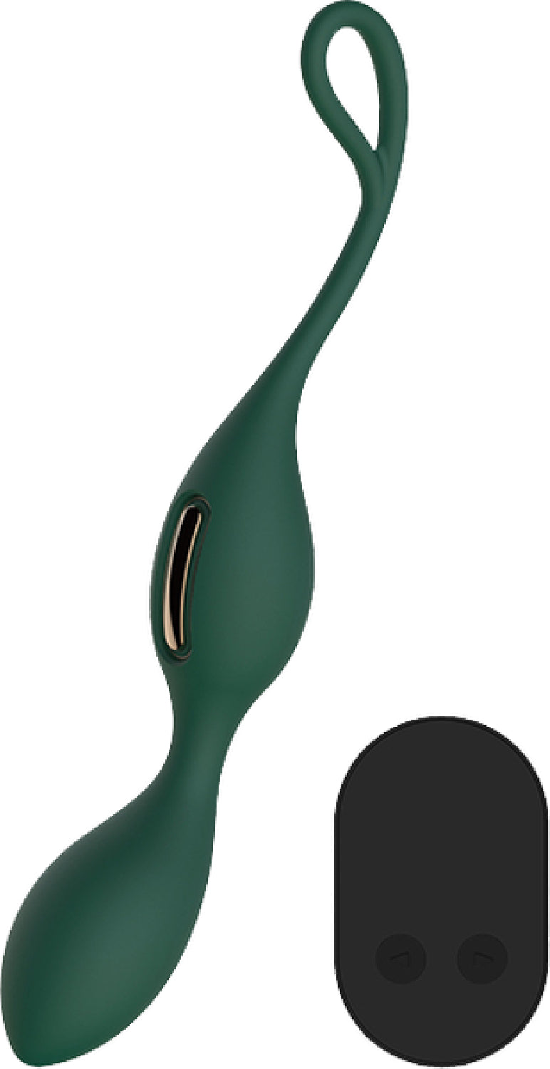 Laviva Kegel Egg – Remote-Controlled Kegel Exerciser
